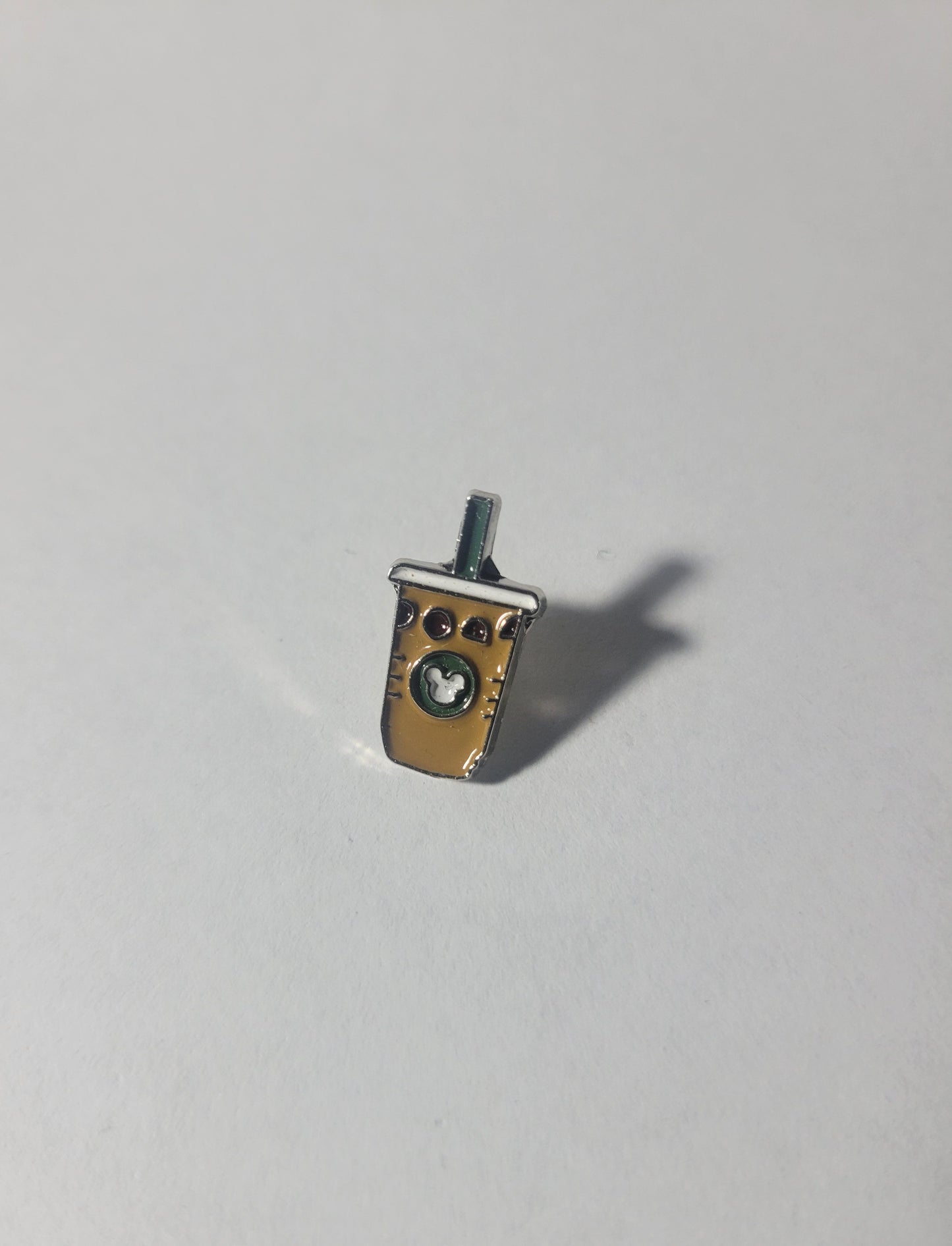 Mouse Frap Mini Charm