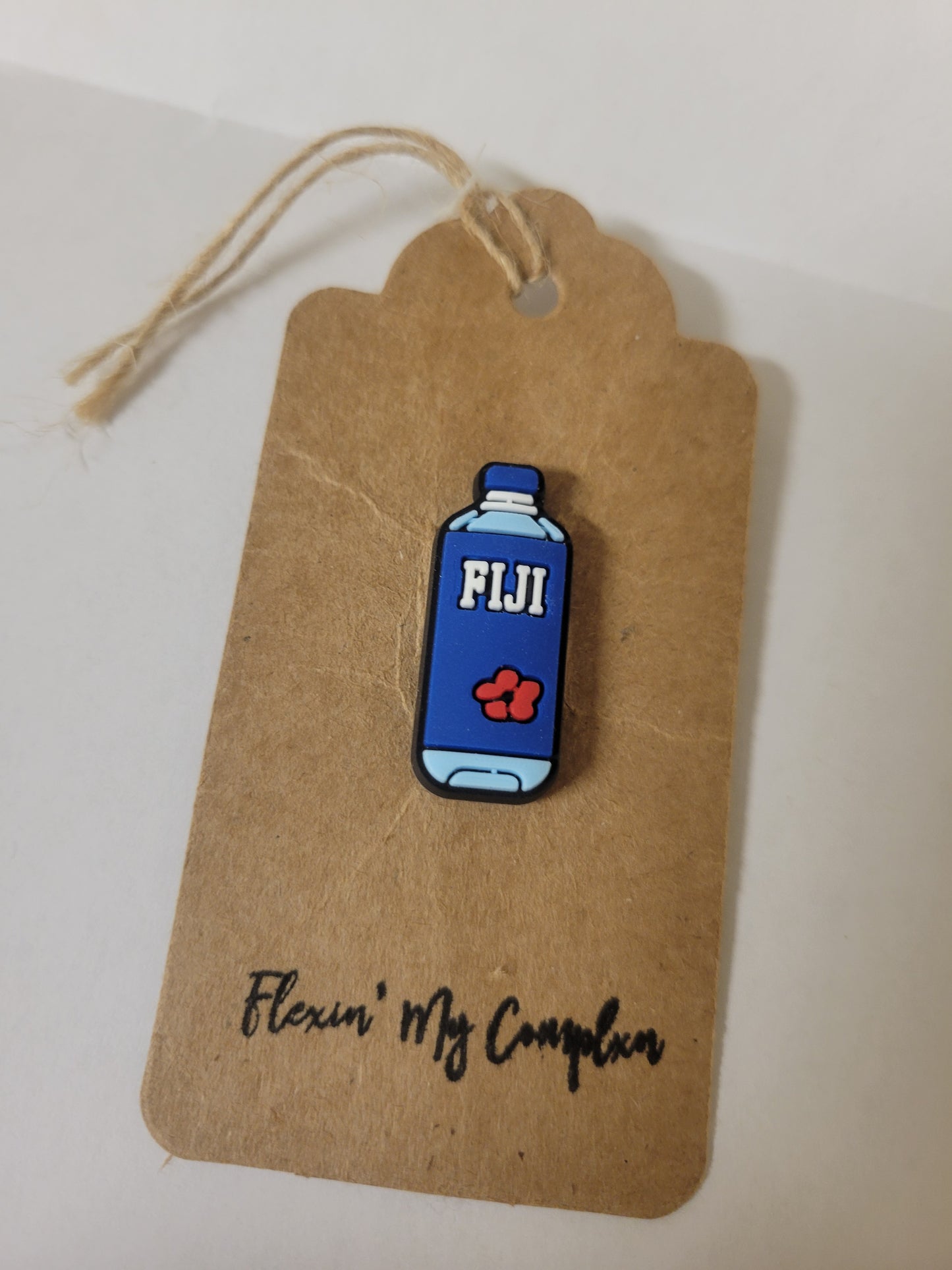 Fiji Water