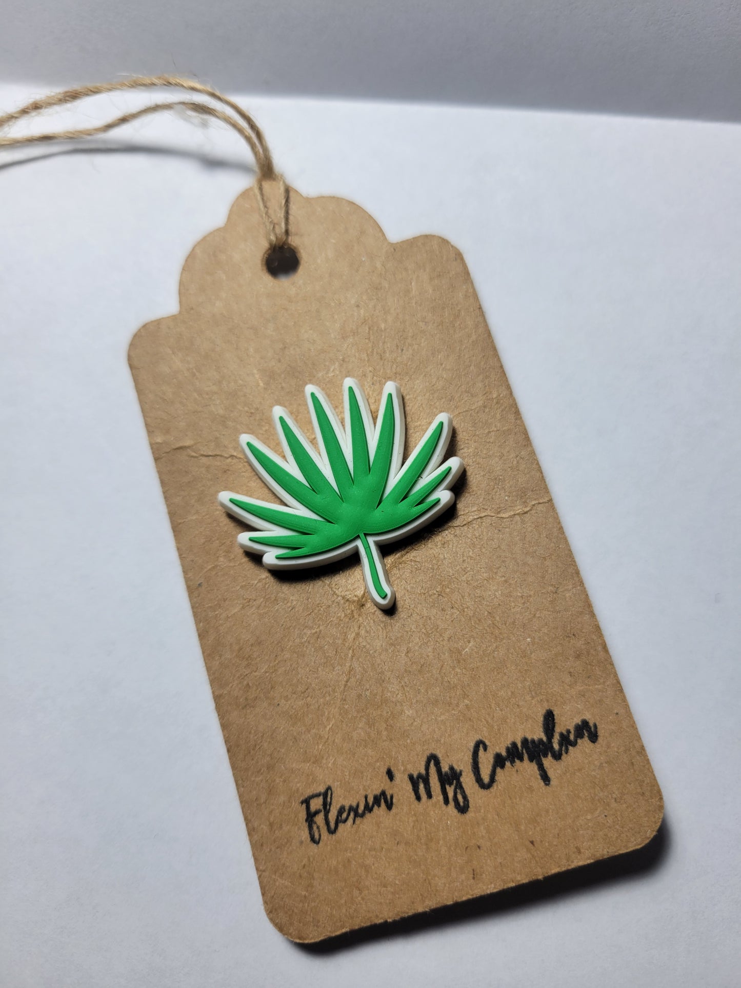 Palm Leaf