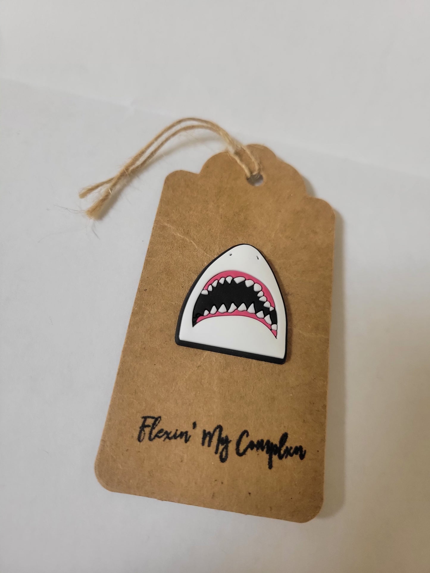 Shark Bite