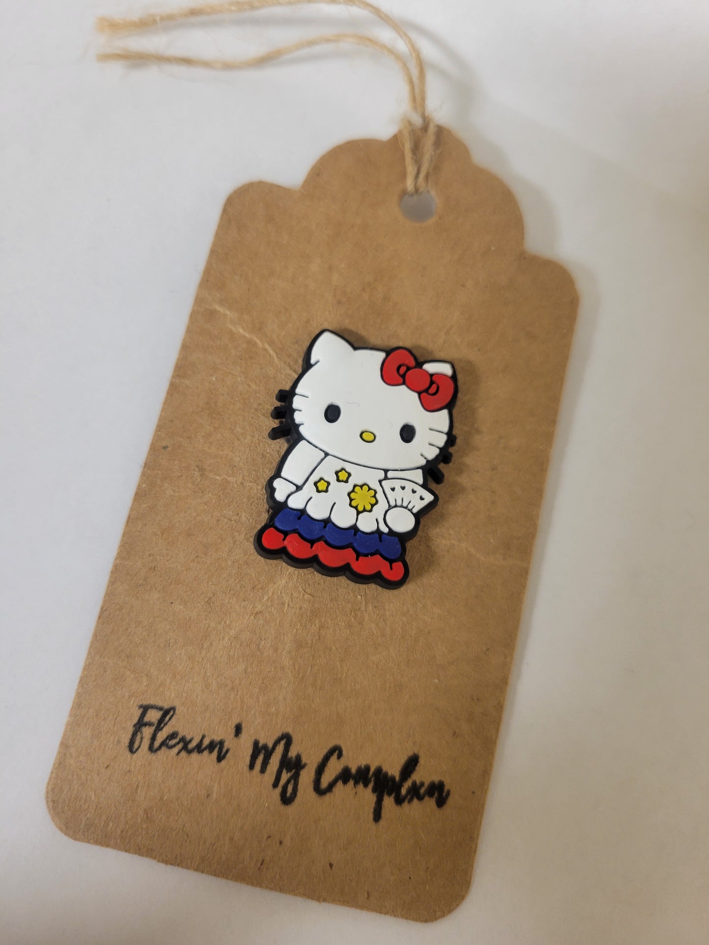 Pinay Kitty