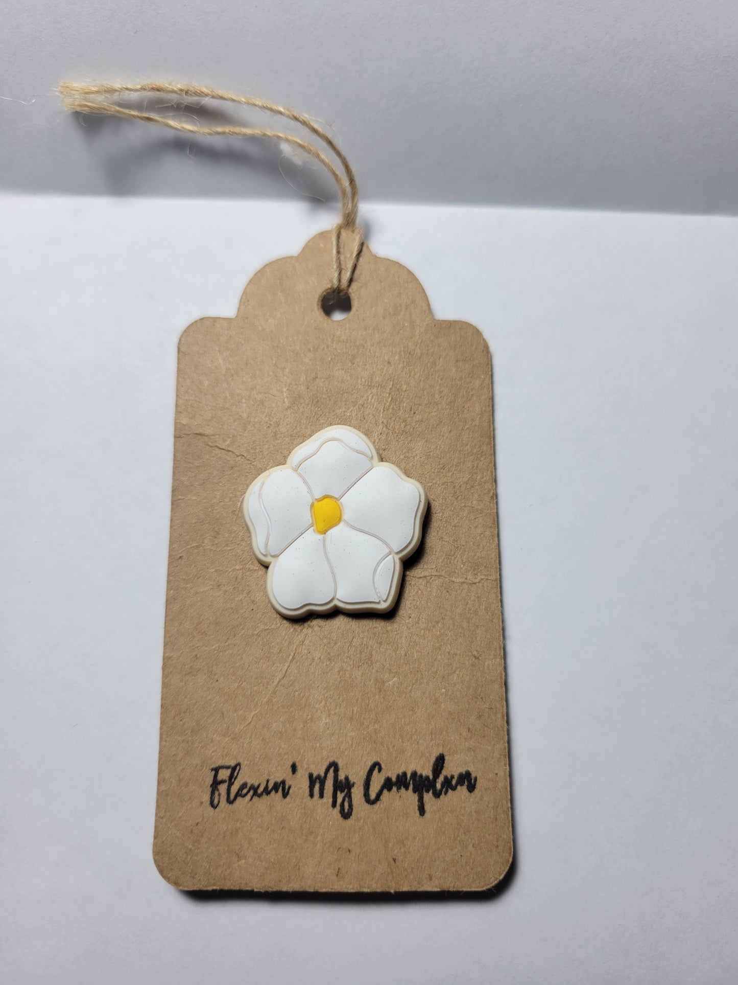 White Flower