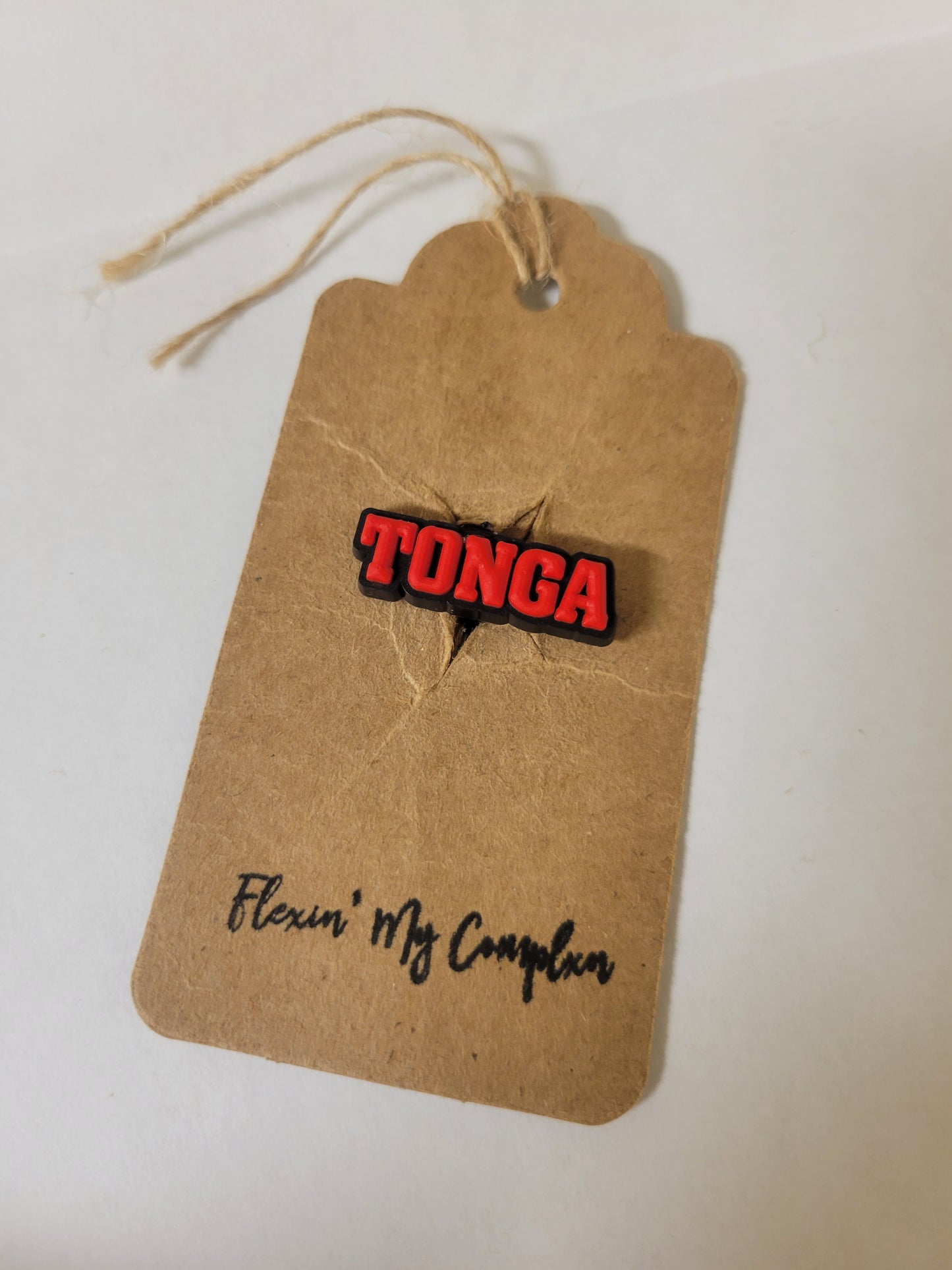 TONGA