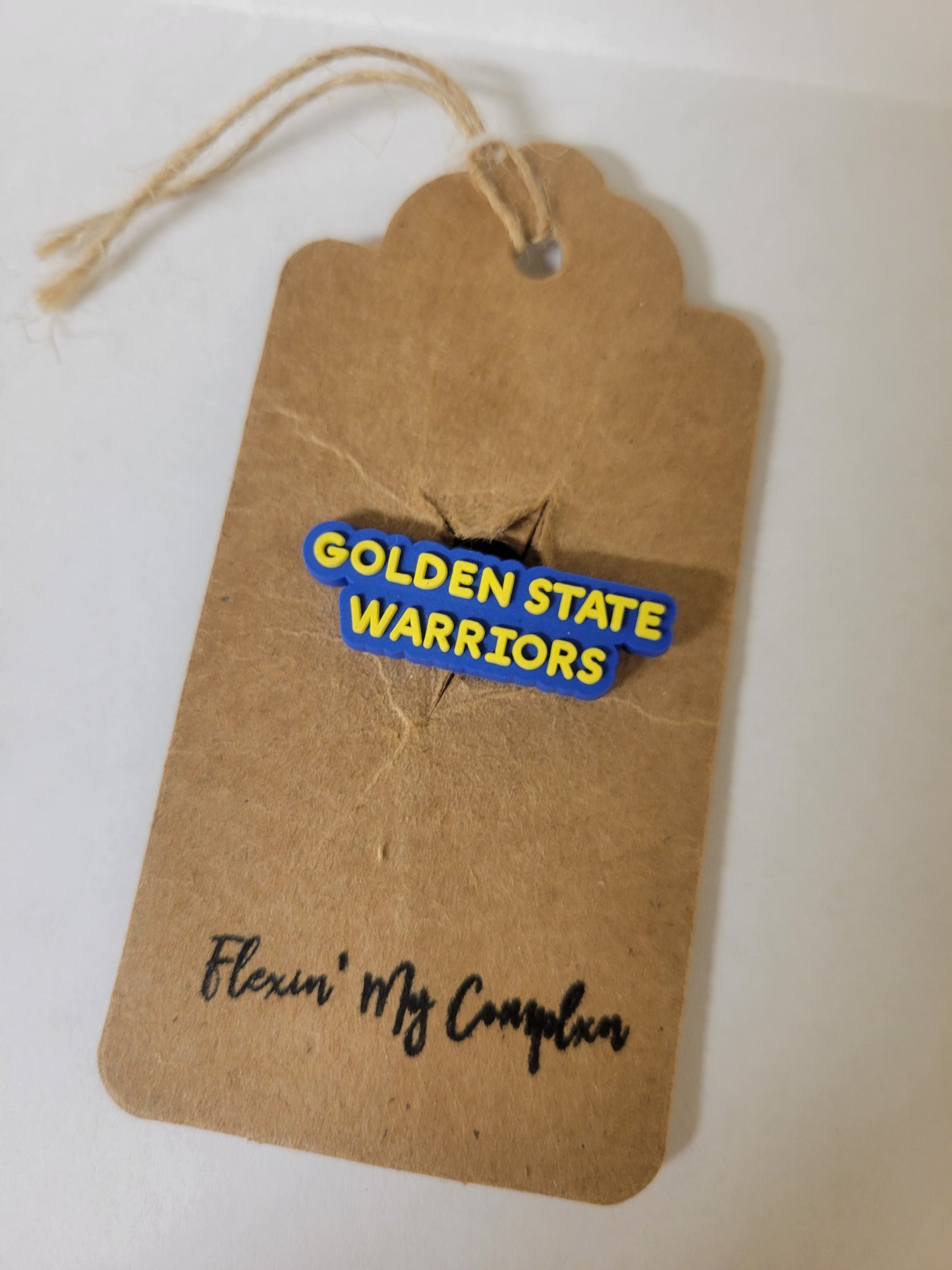 Golden State (Words)