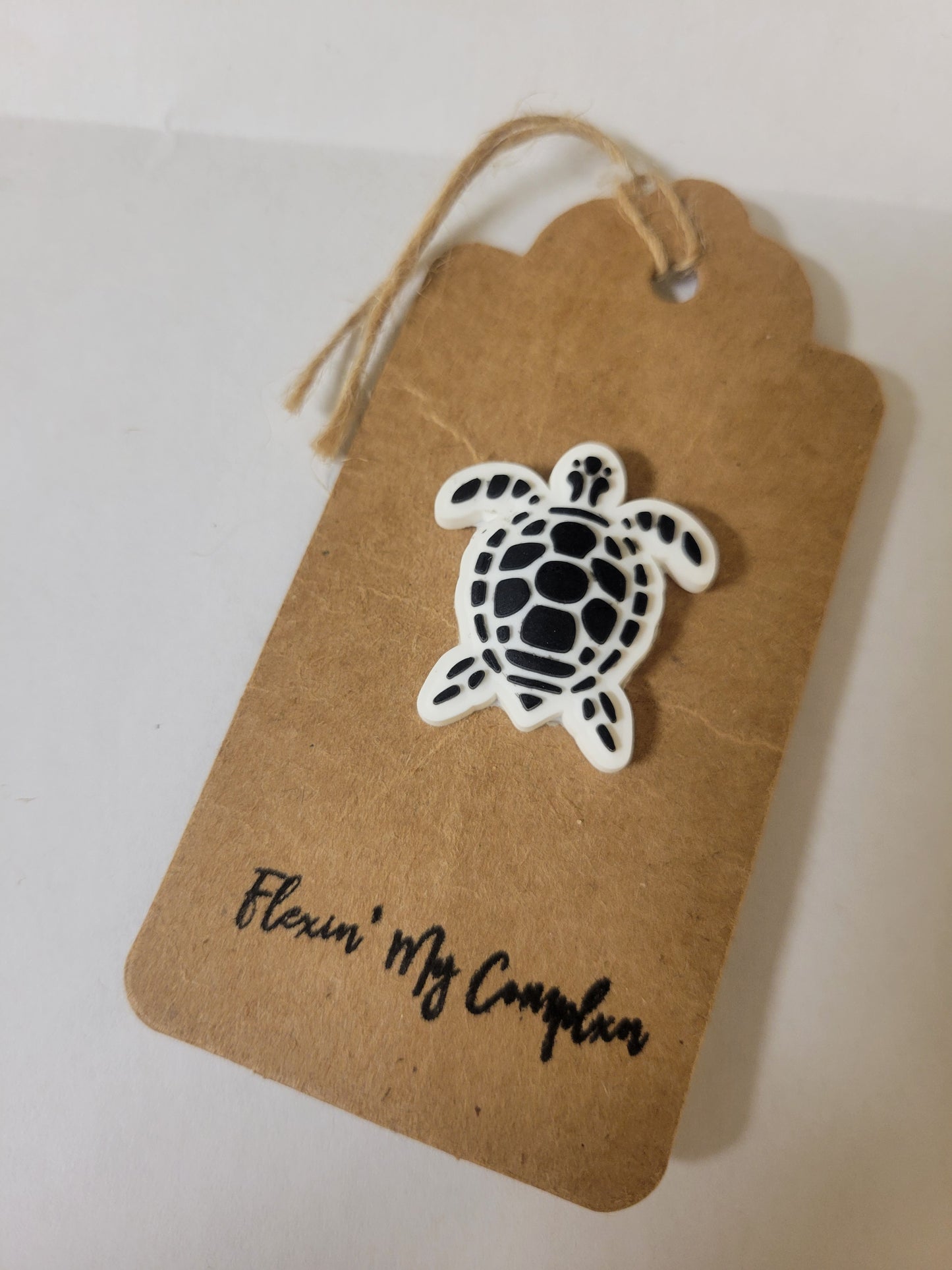 Polynesian Turtle