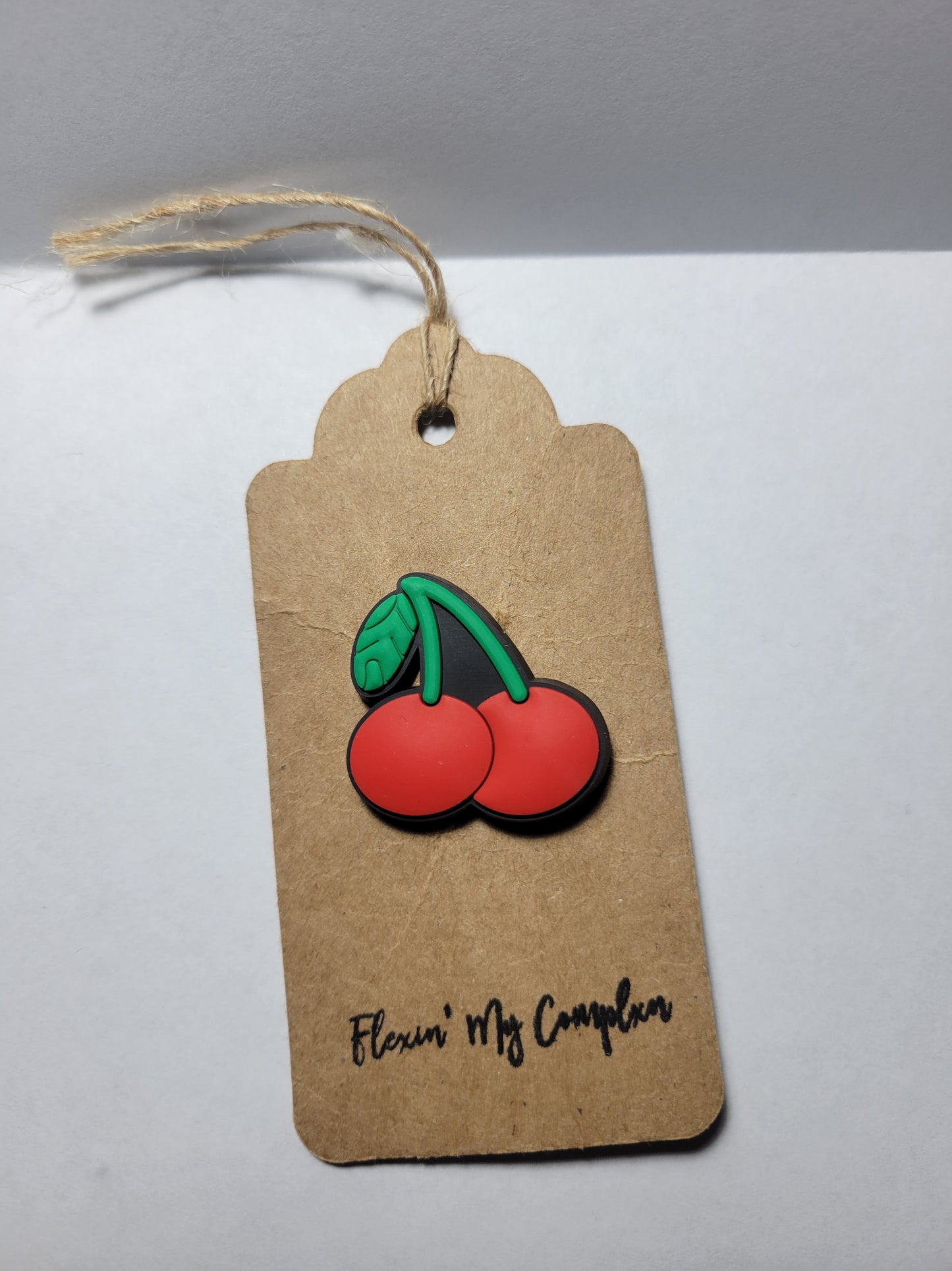 Cherries Black