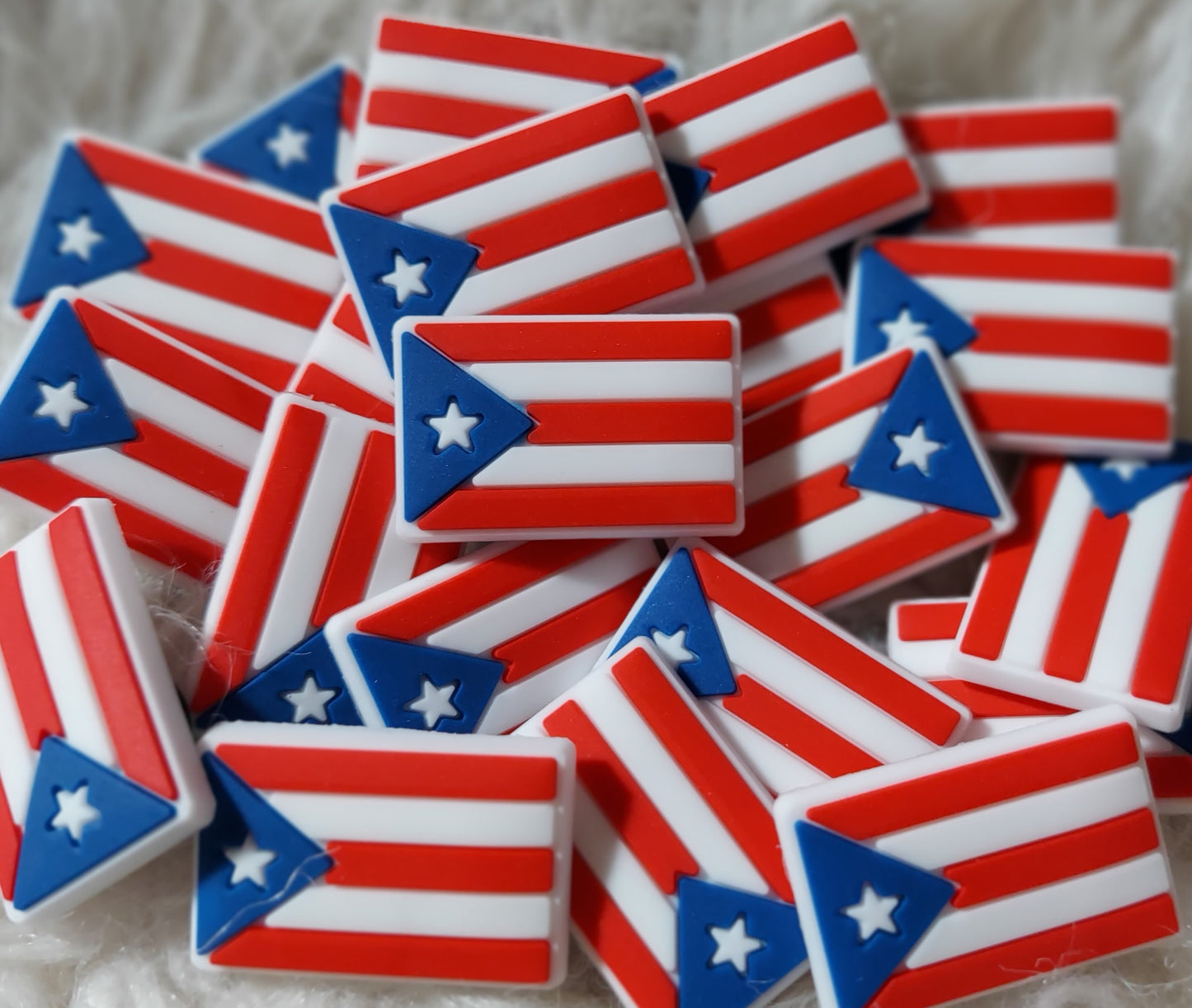 Puerto Rican Flag