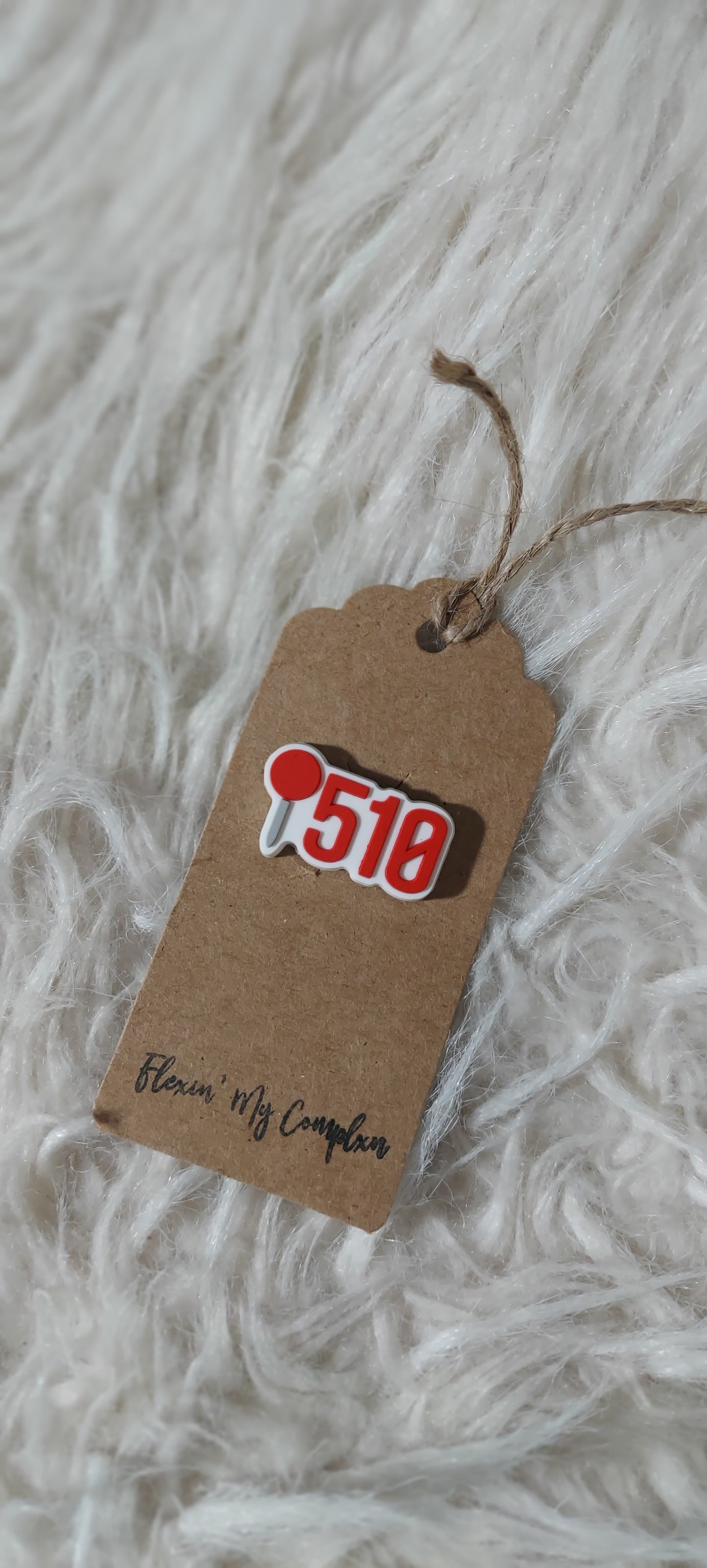 510 Area Code