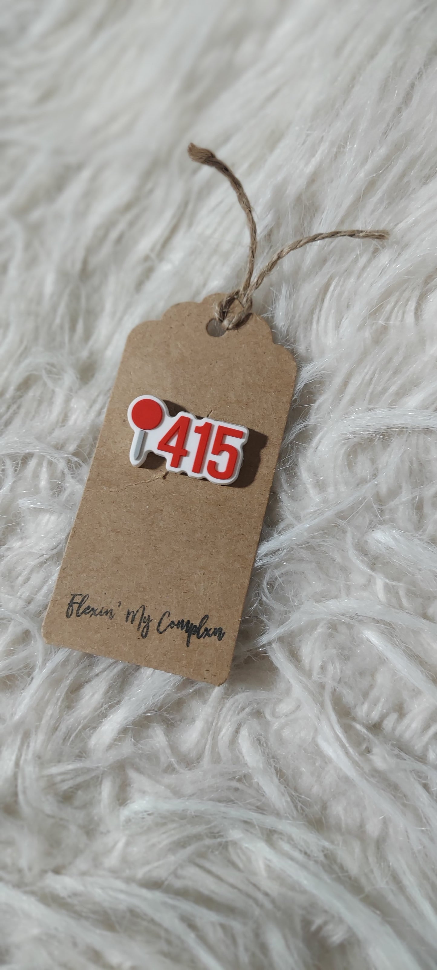 415 Area Code