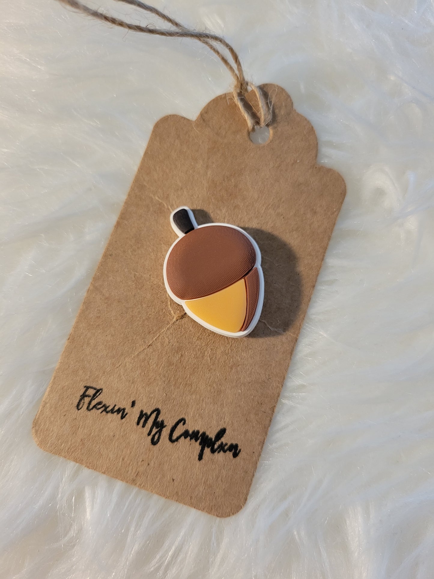 Acorn