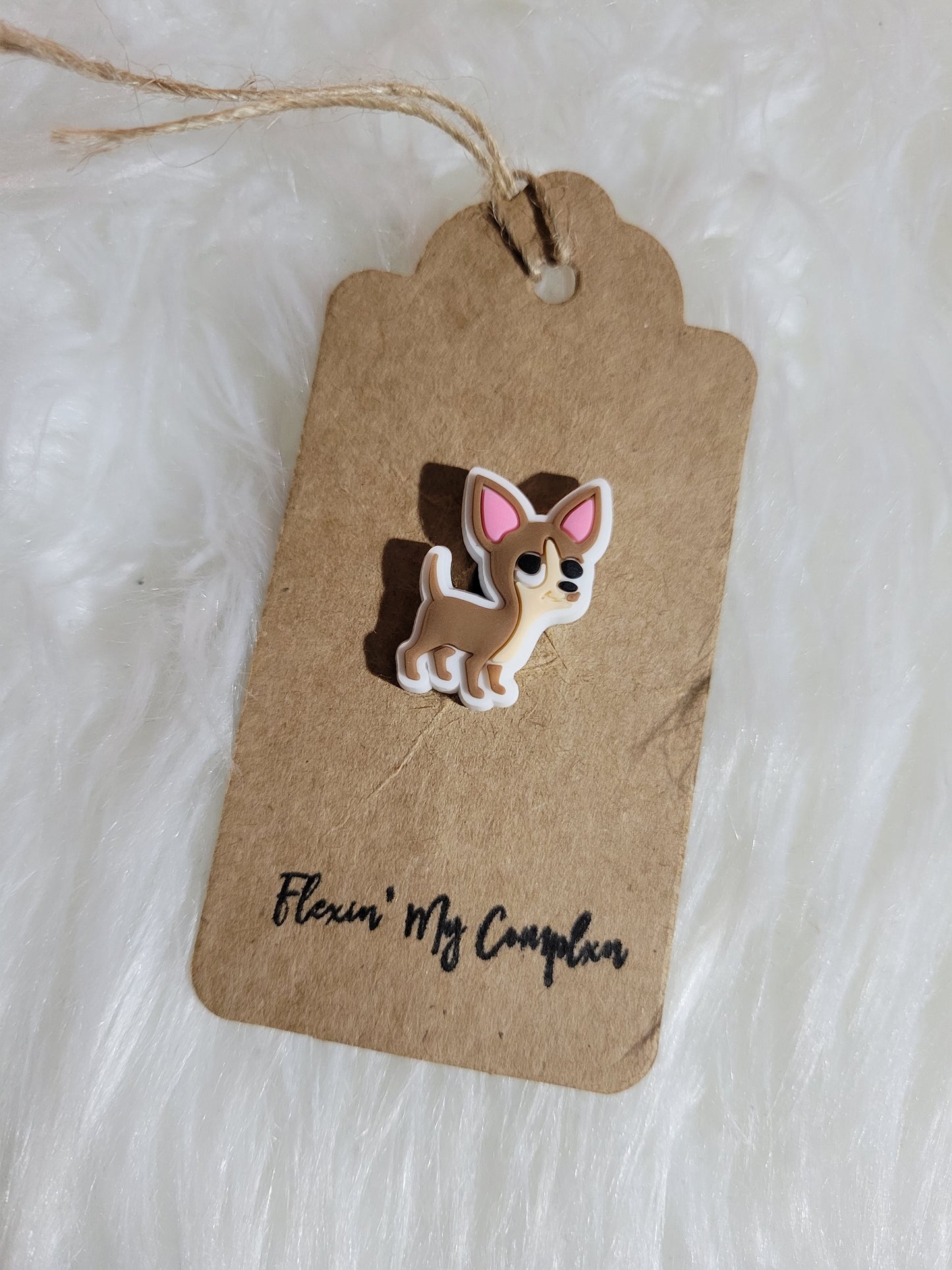 Chihuahua