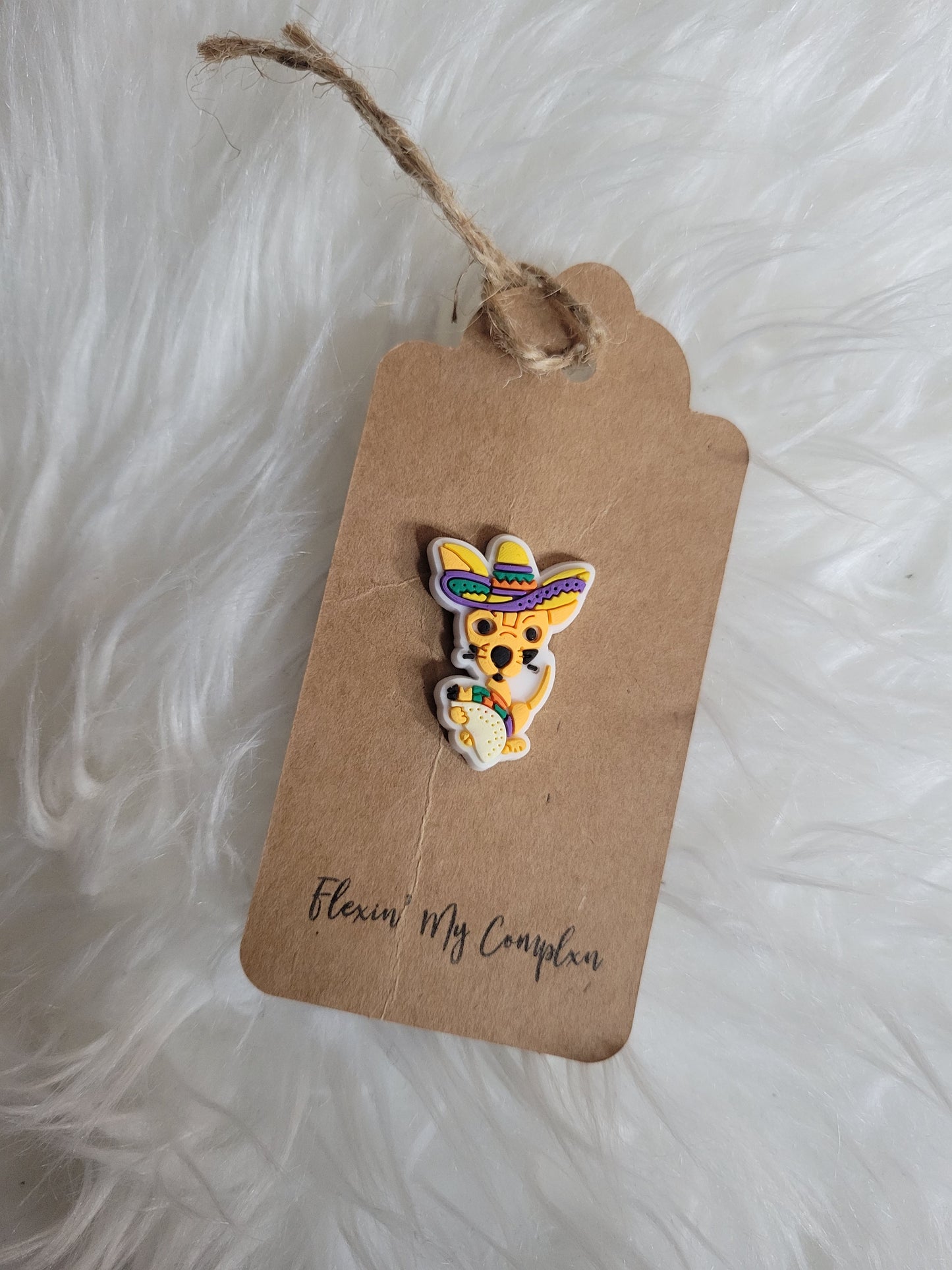 Chihuahua Mexicano