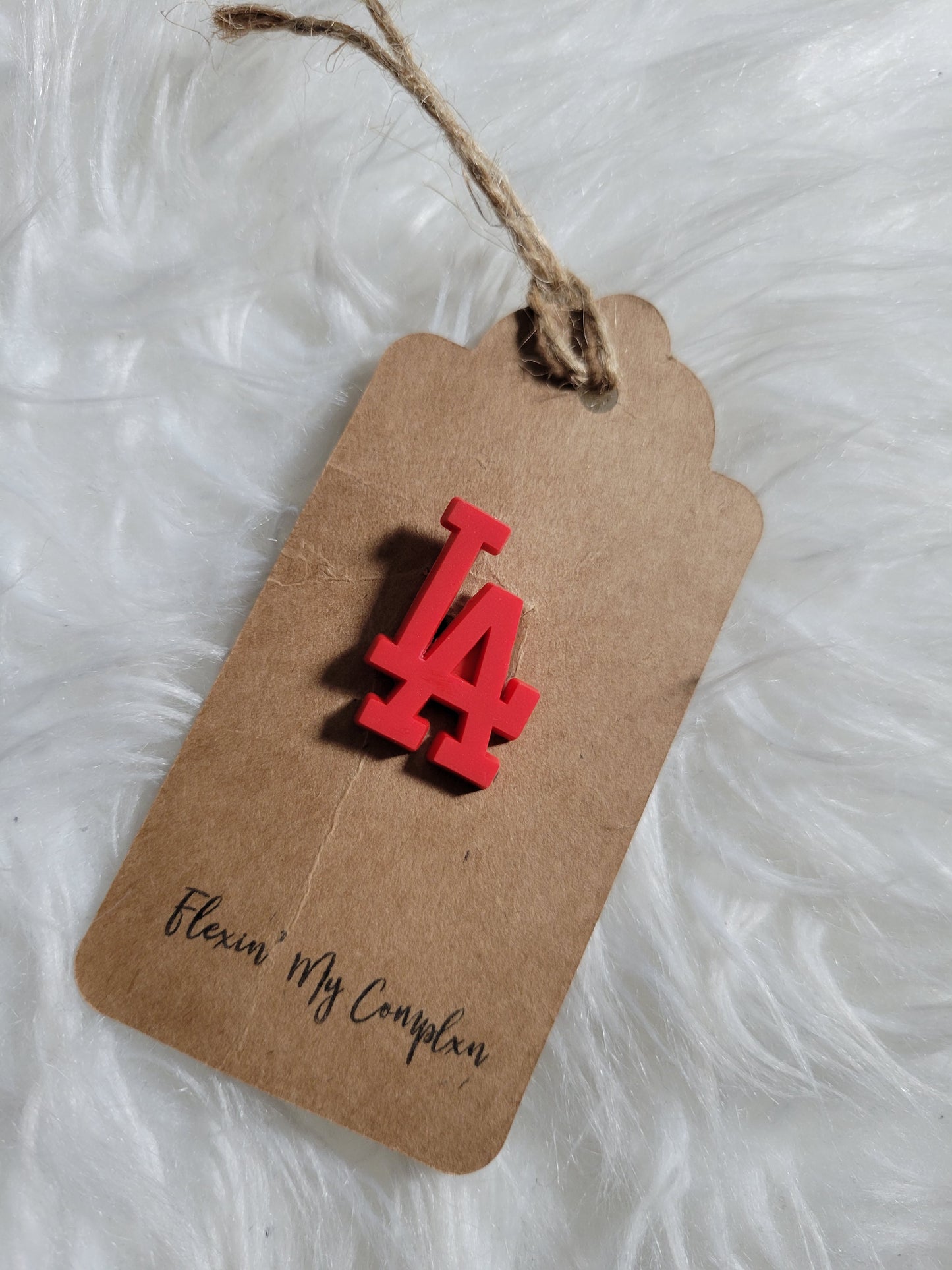 LA Red