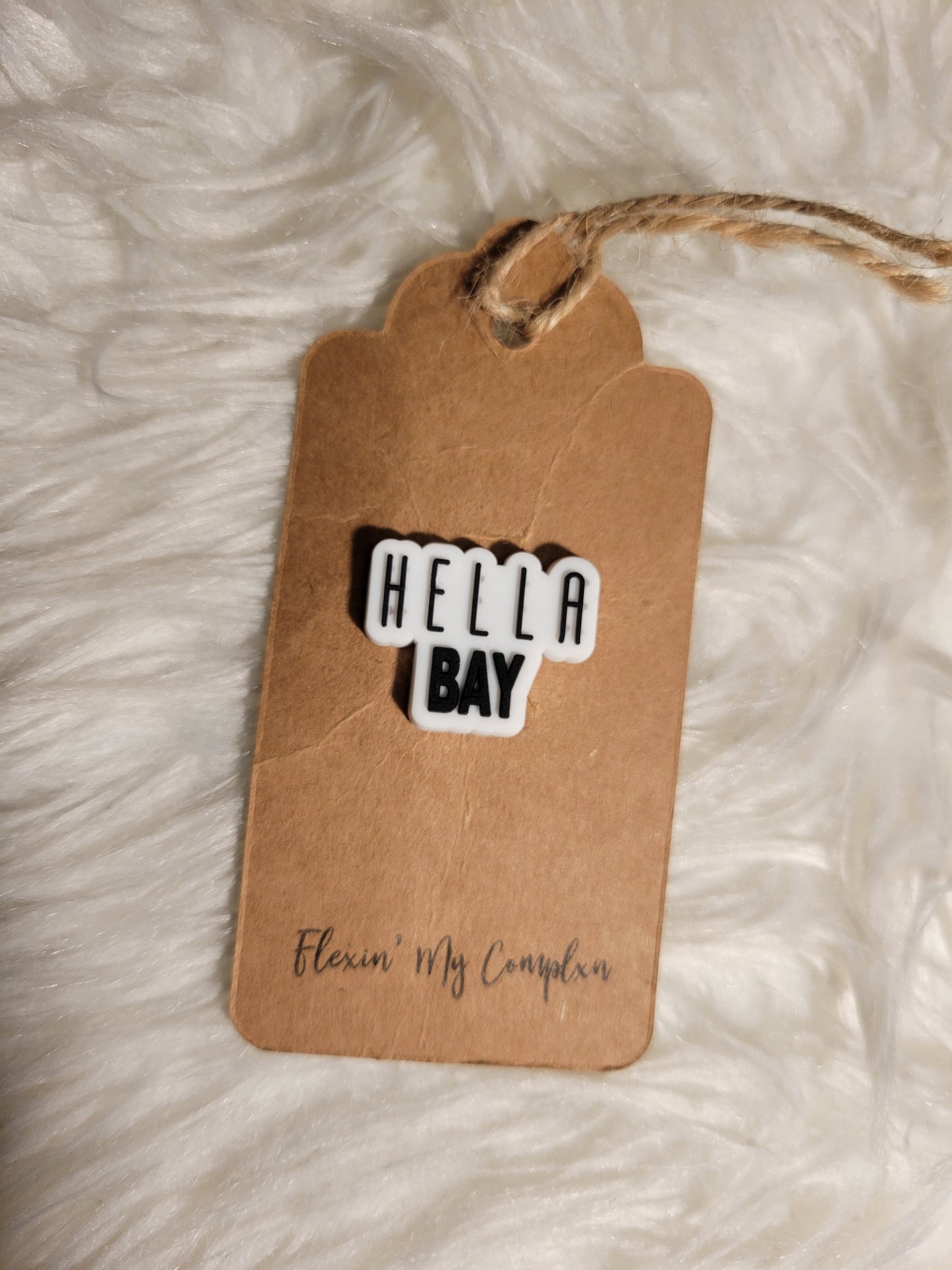 Hella Bay