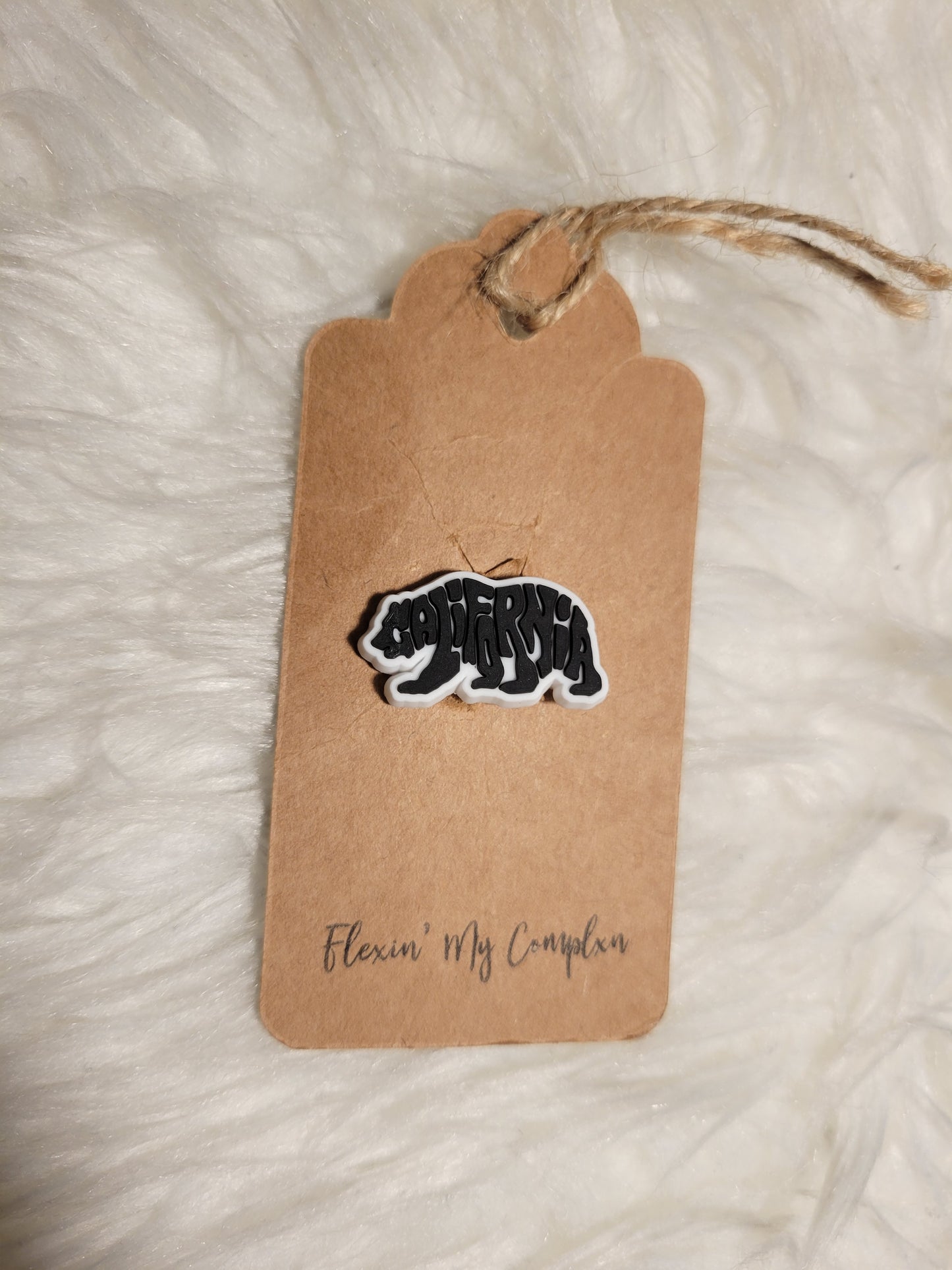 Cali Bear