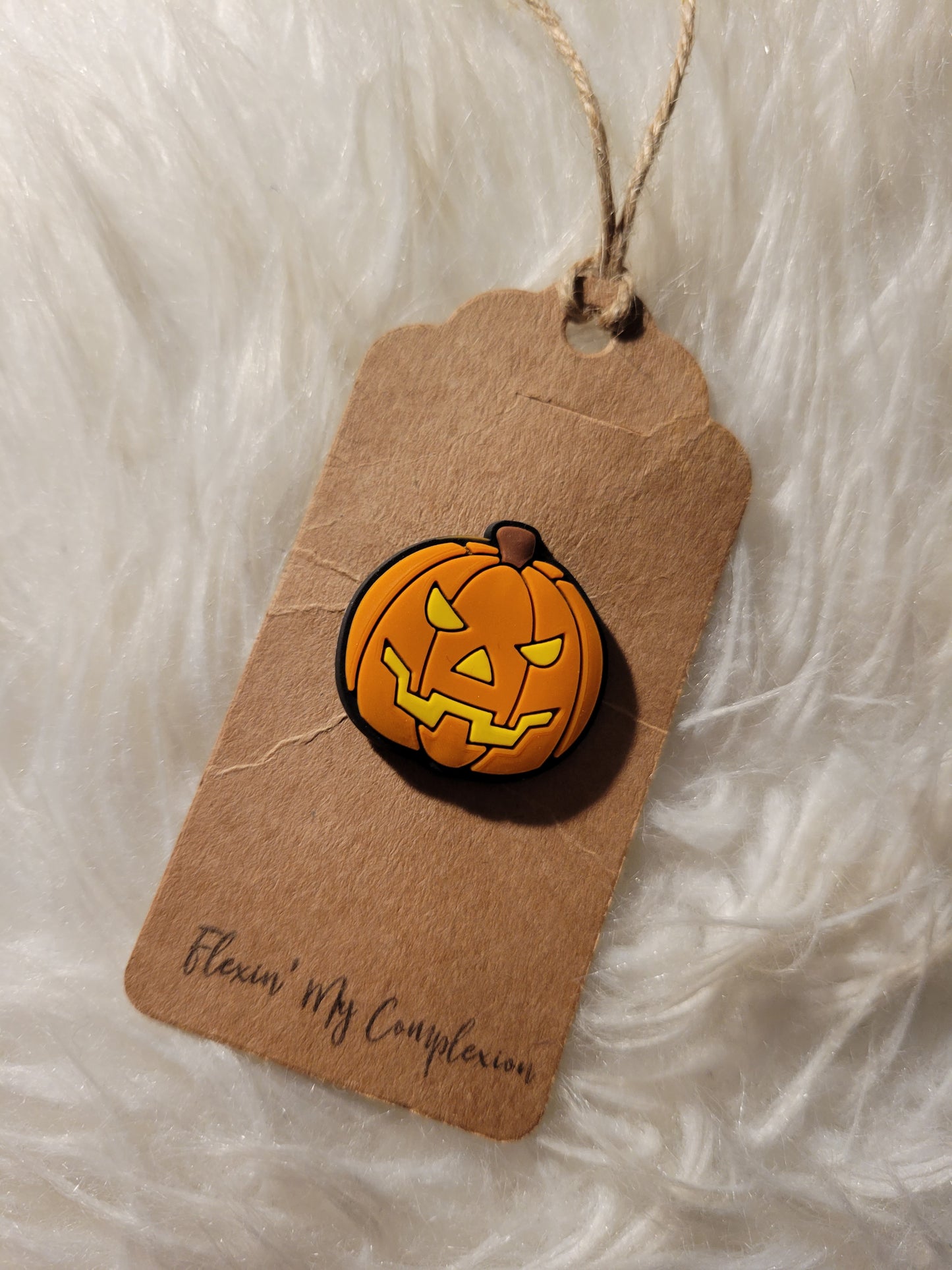 Jack O Lantern