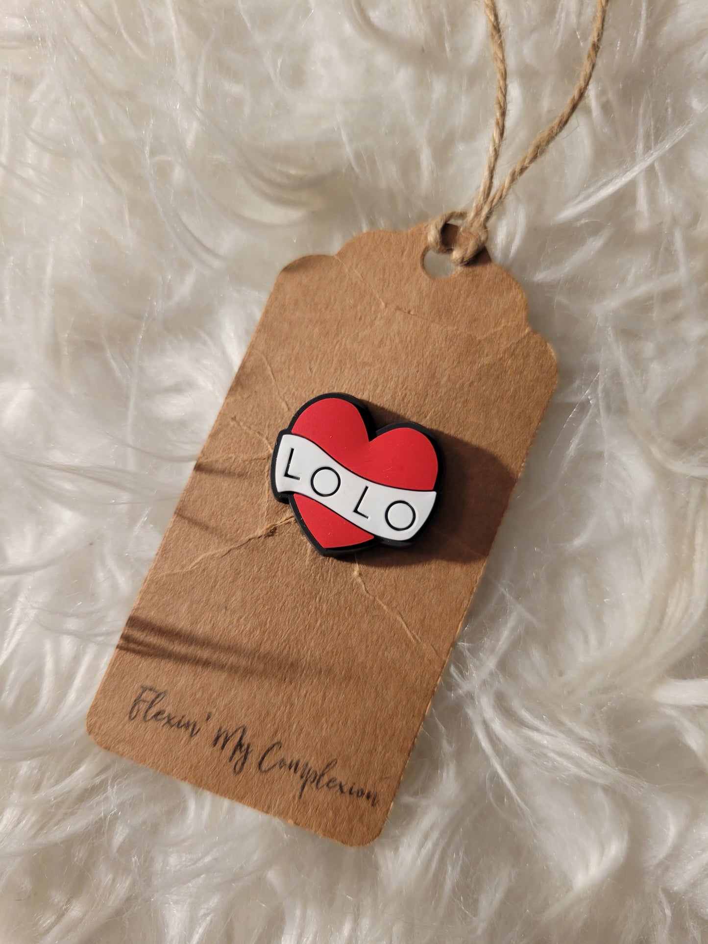 Lolo Heart
