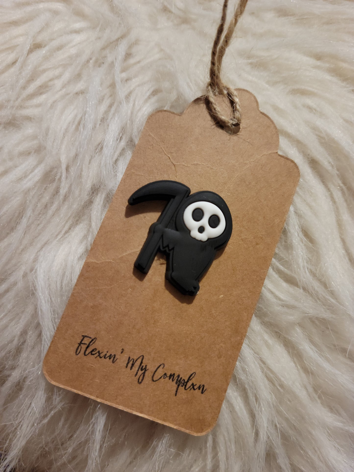 Grim Reaper