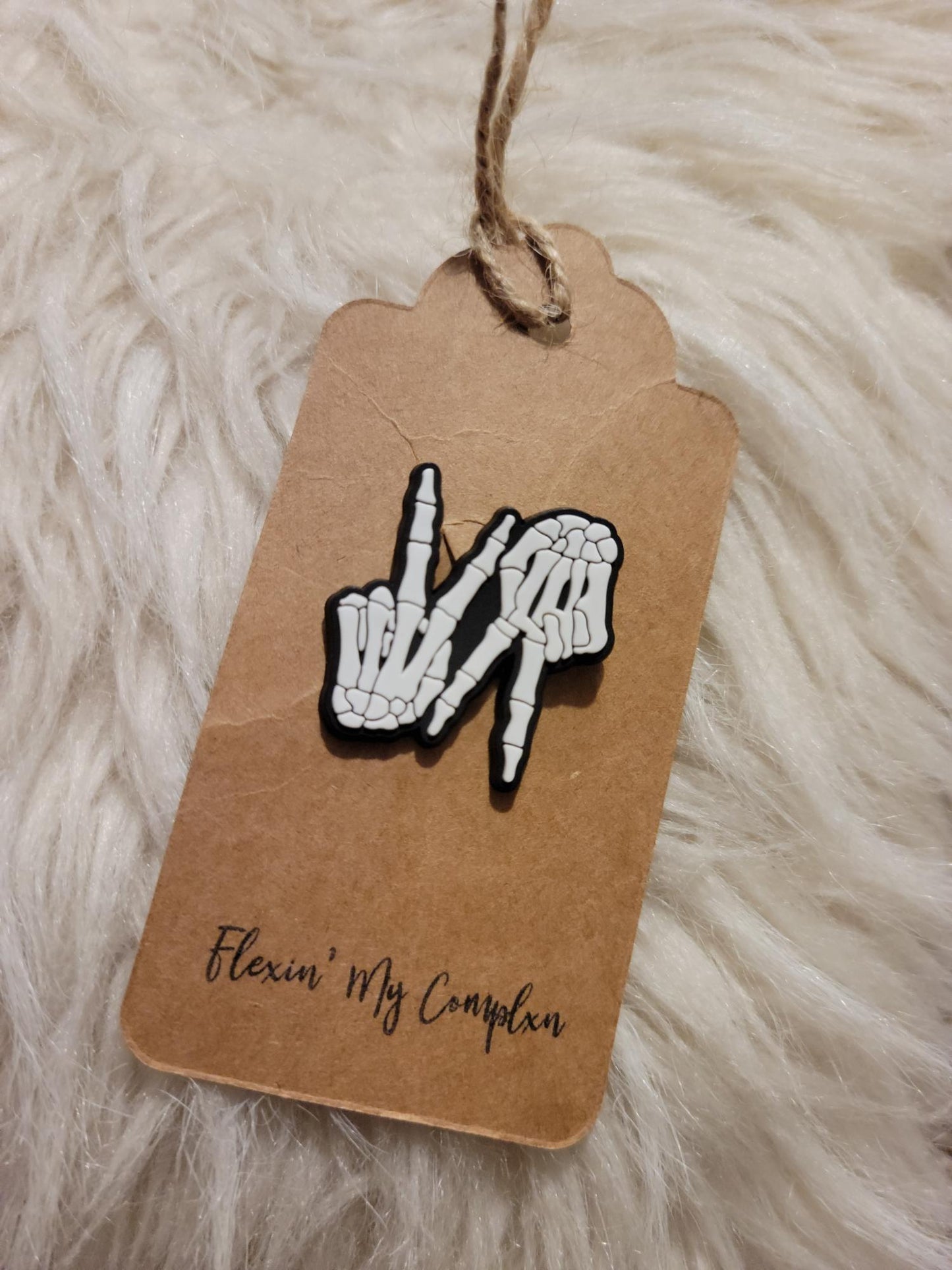 Boney Deuces
