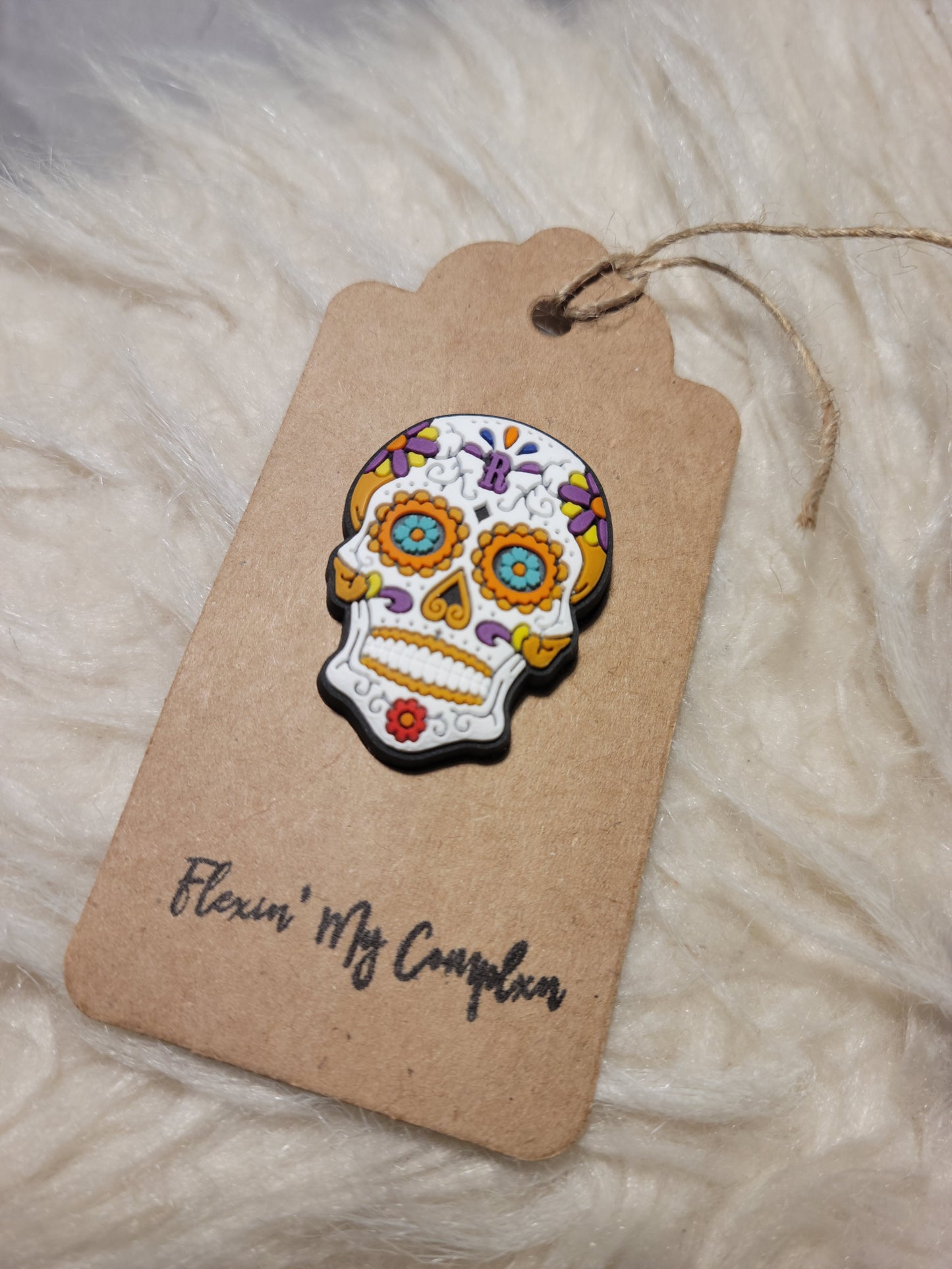 Sugar Skull (MultiColor)