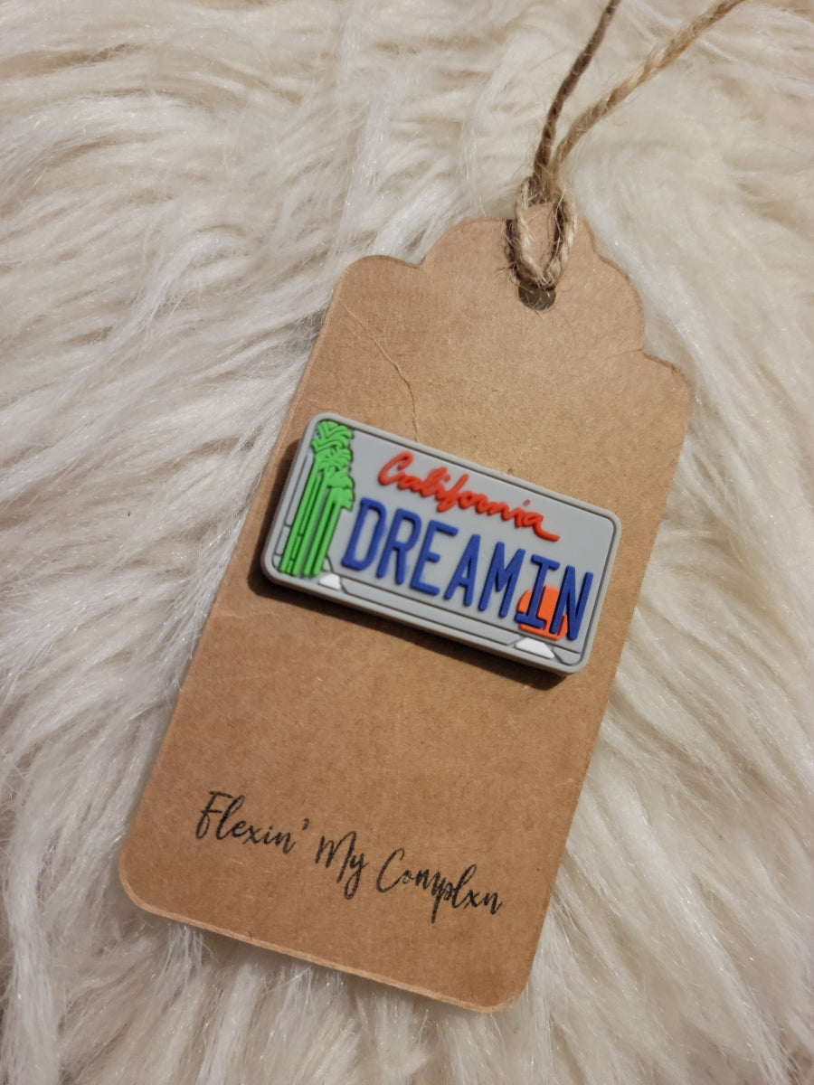 California Dreamin