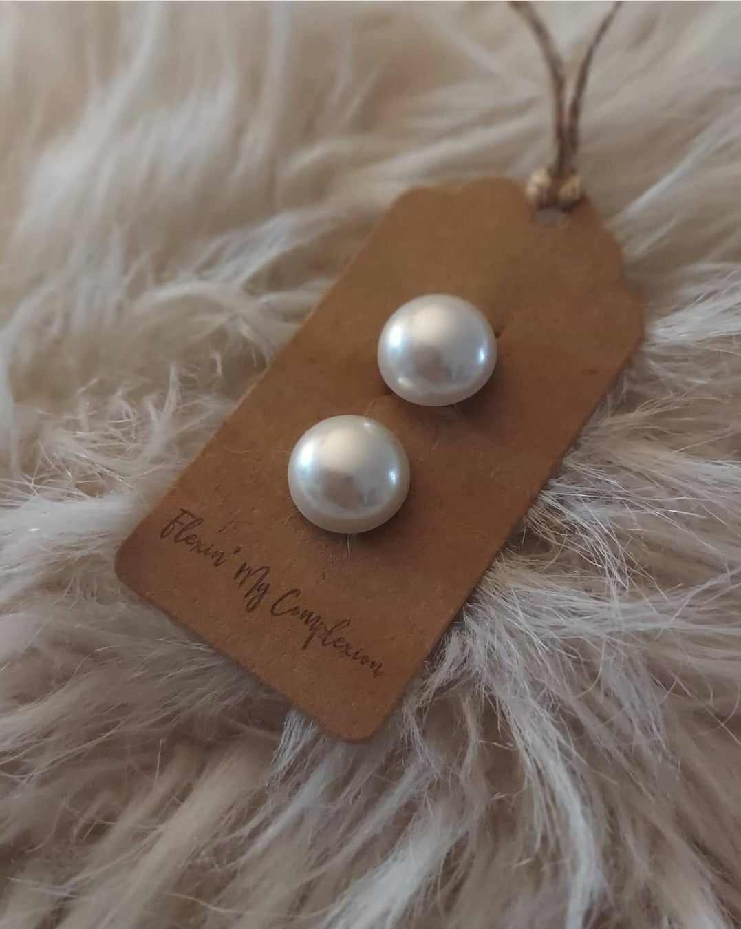Pearls