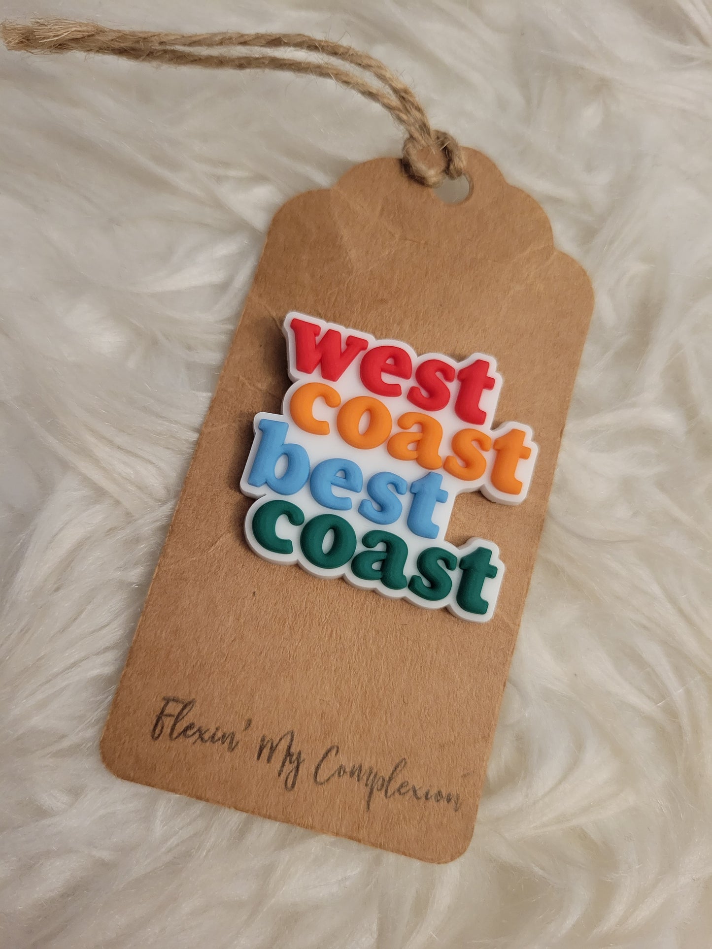 West Coast Best Coast