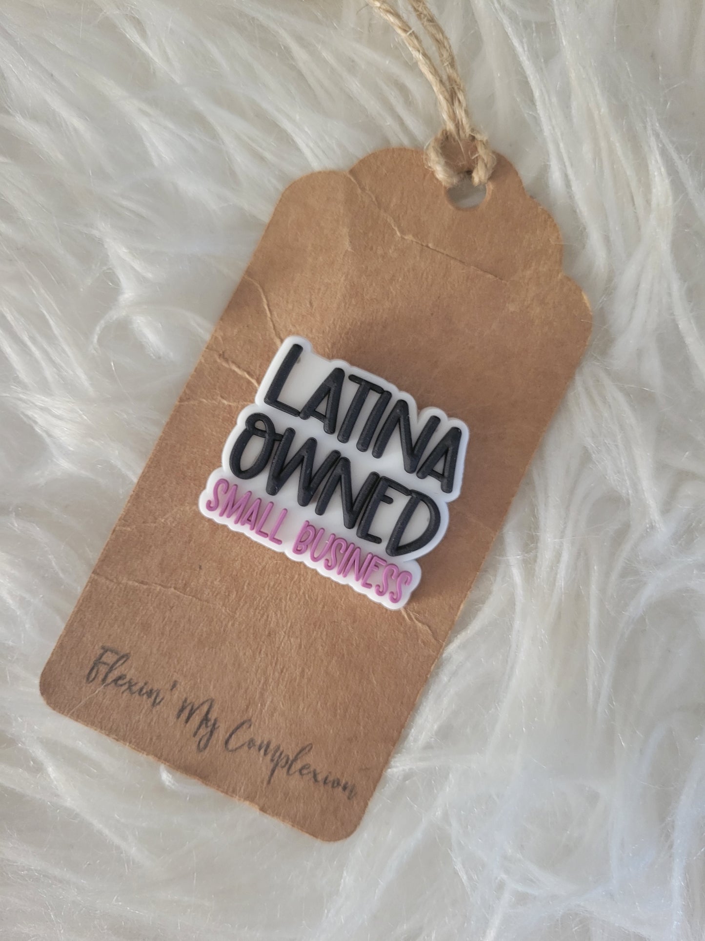 Latina Owned Small Business