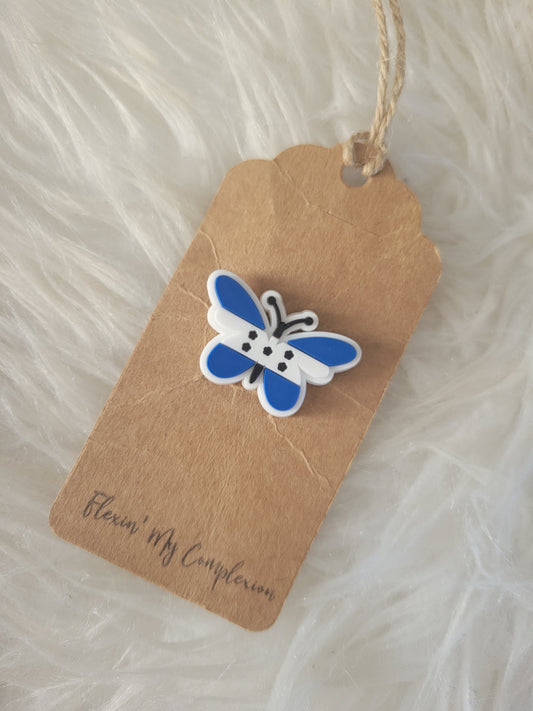 Honduras Butterfly