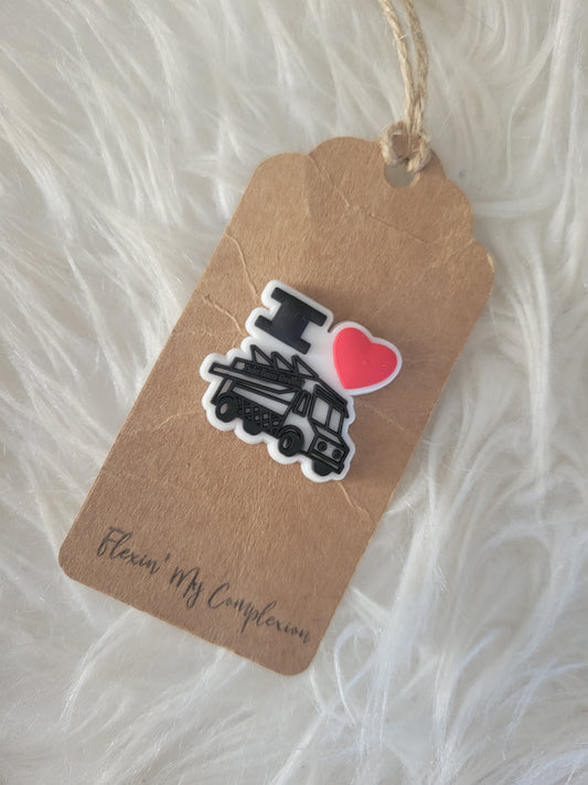 I ❤️ TACO TRUCKS