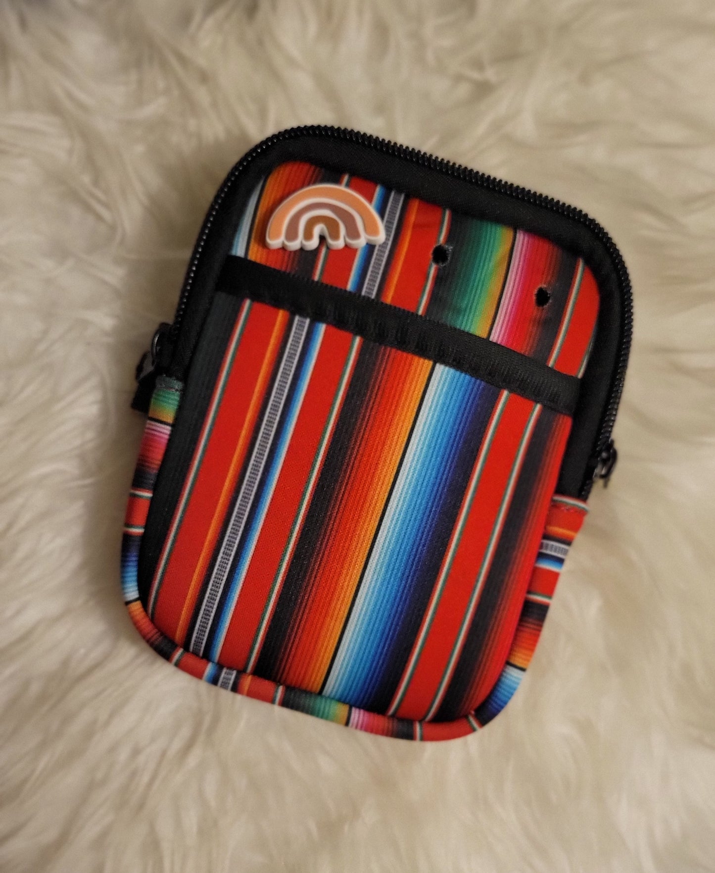 Bottle Band (Serape)