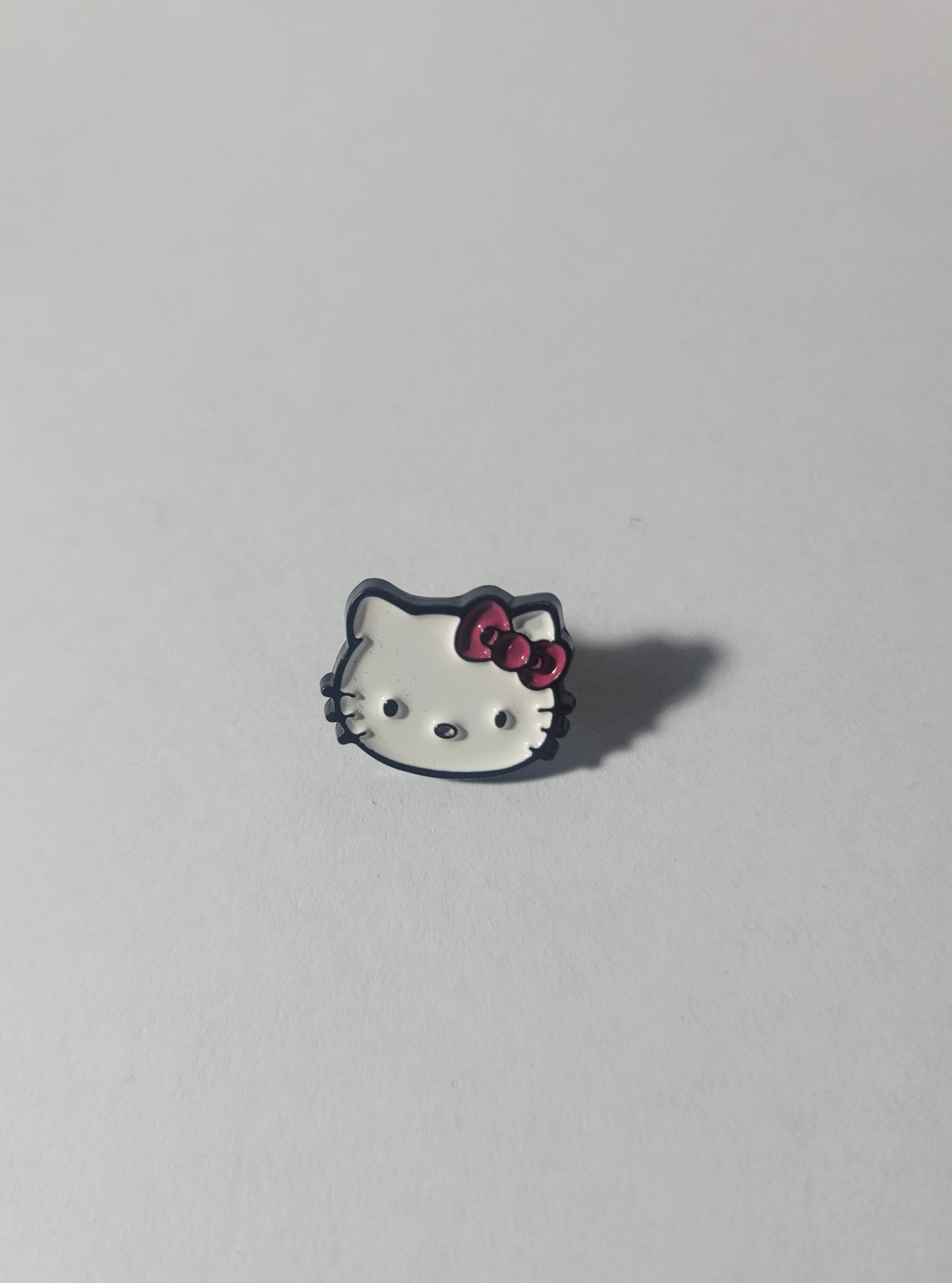 Kitty Mini Charm