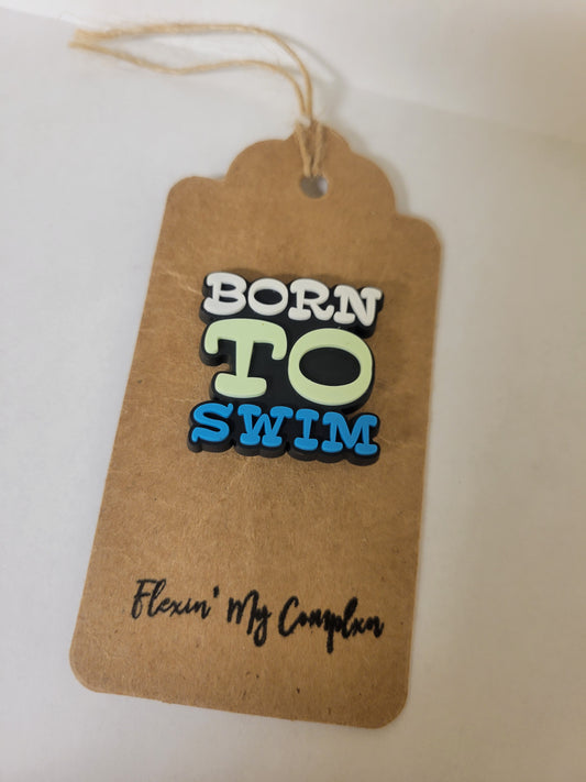 Born to Swim