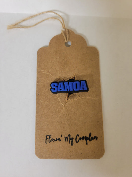 SAMOA