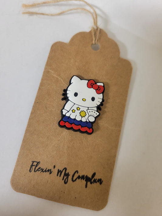 Pinay Kitty
