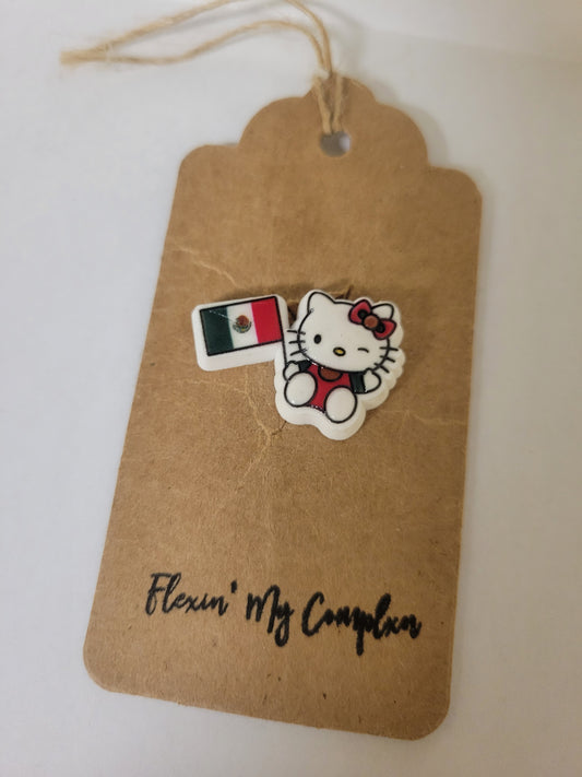 Mexico Kitty