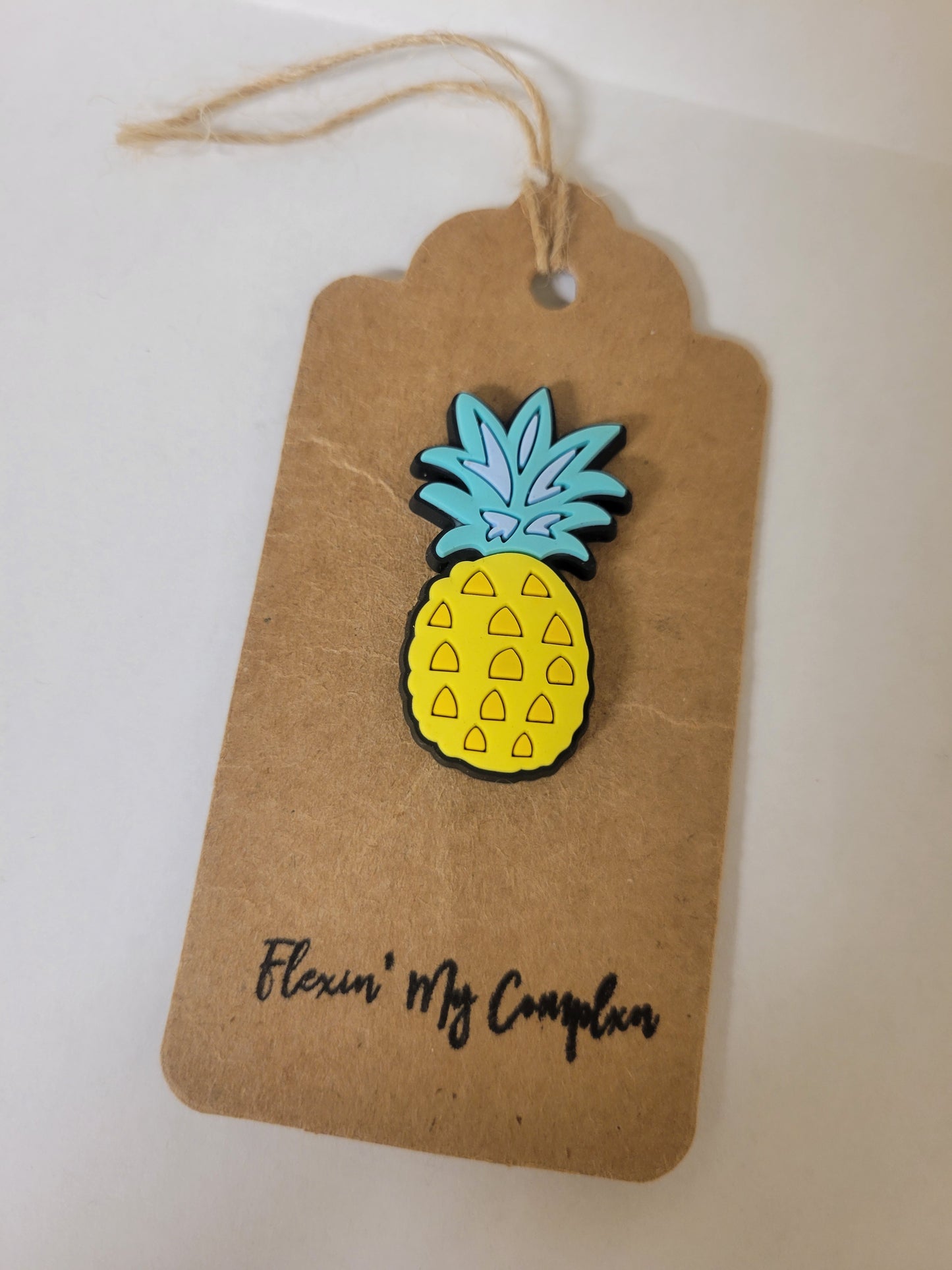 Large Pineapple