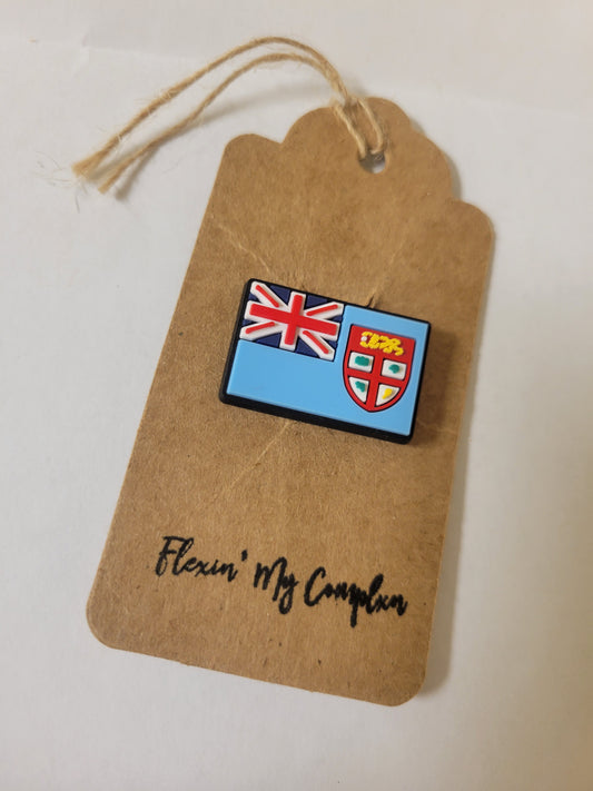 Fiji Flag
