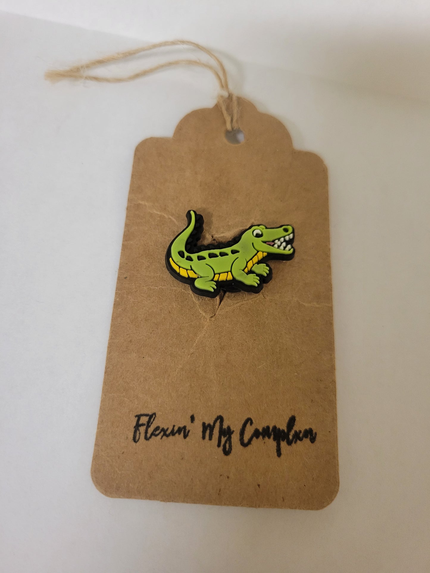 Alligator