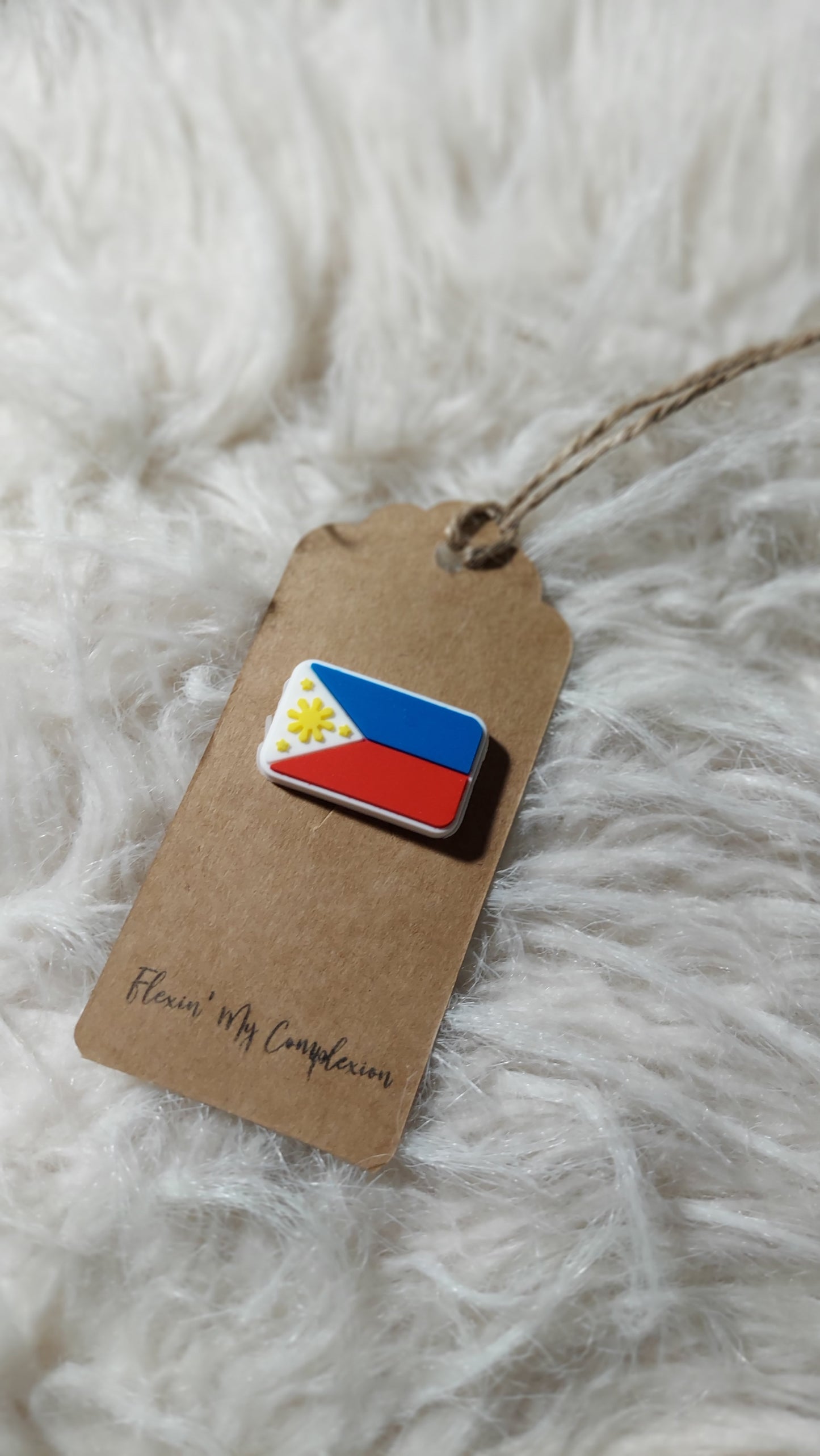 Philippines "Flag"