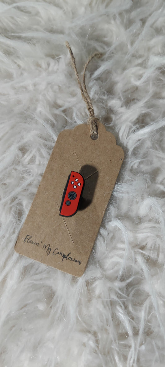 Switch control (Red)