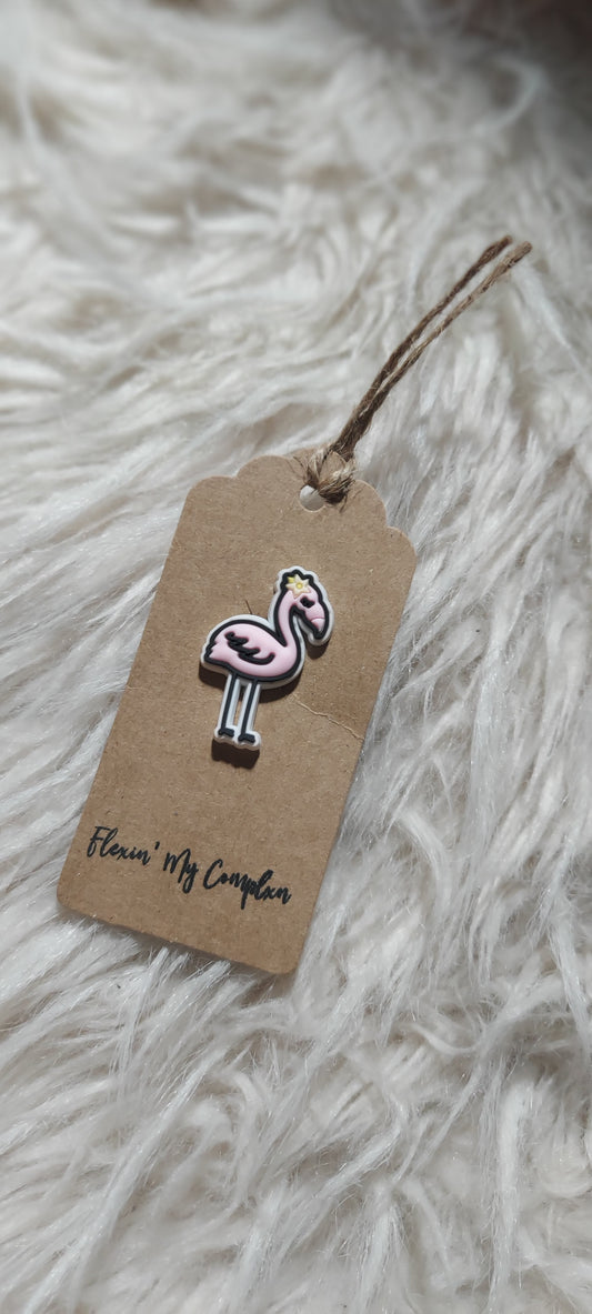 Pink Flamingo