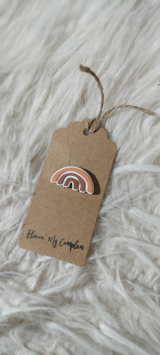 Flexin' Equality Rainbow