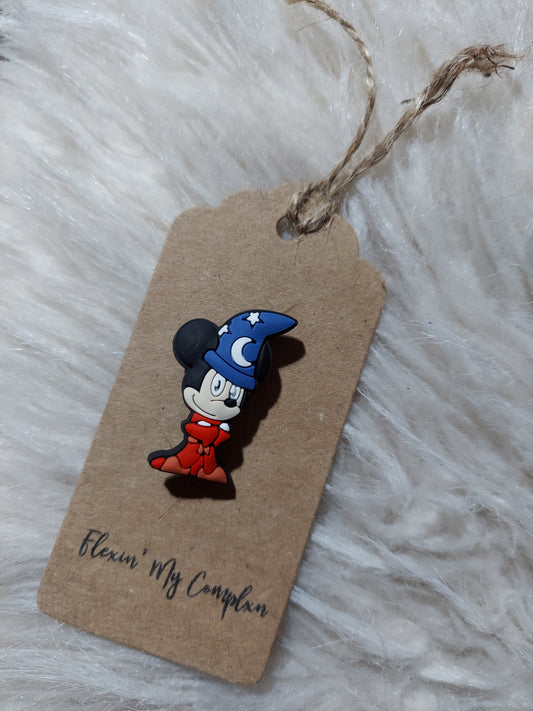 Sorcerer Mickey Inspired