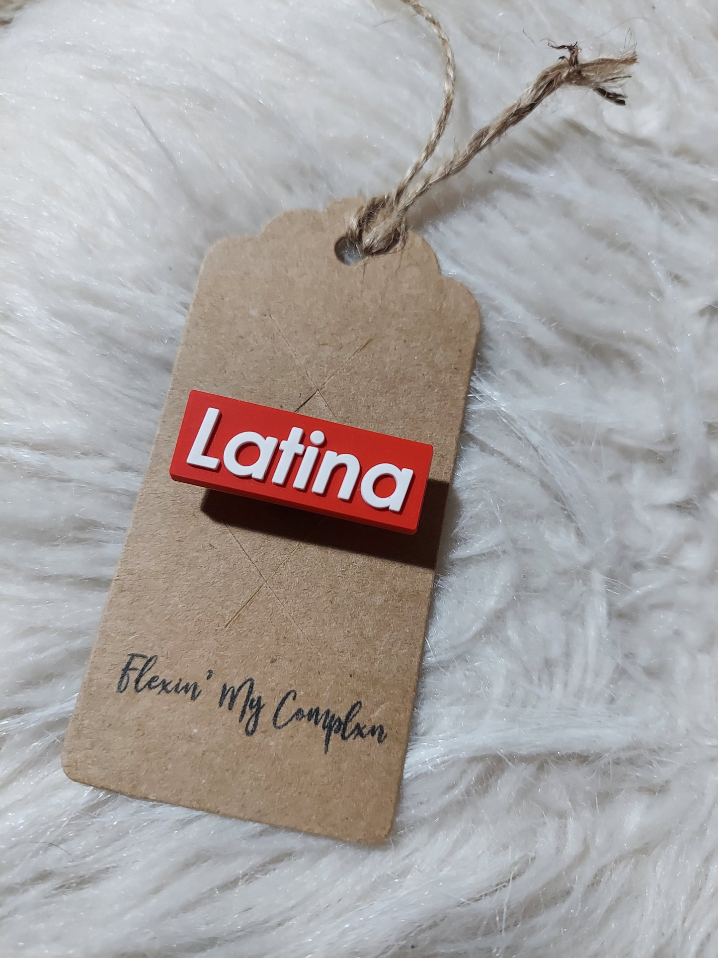 Latina