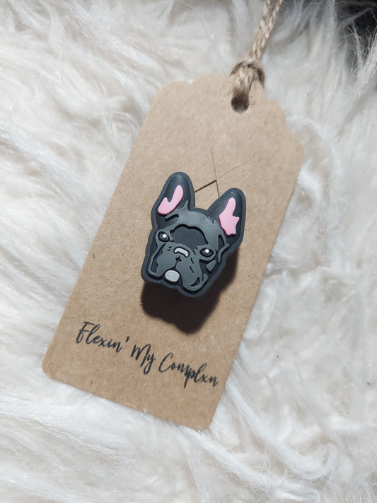 Frenchie Love (Black)