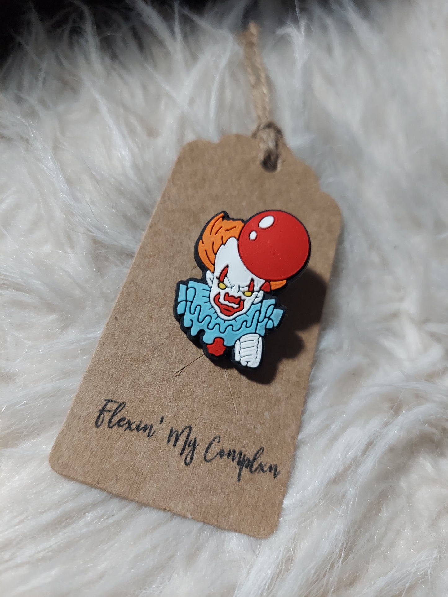 IT We All Float Inspired