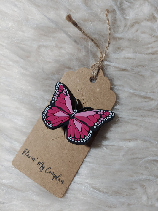 Butterfly (Pink)