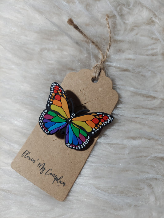 Butterfly (Rainbow)