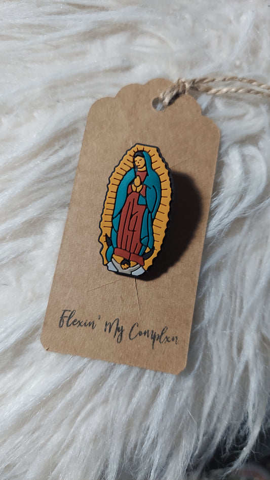 Virgen De Guadalupe